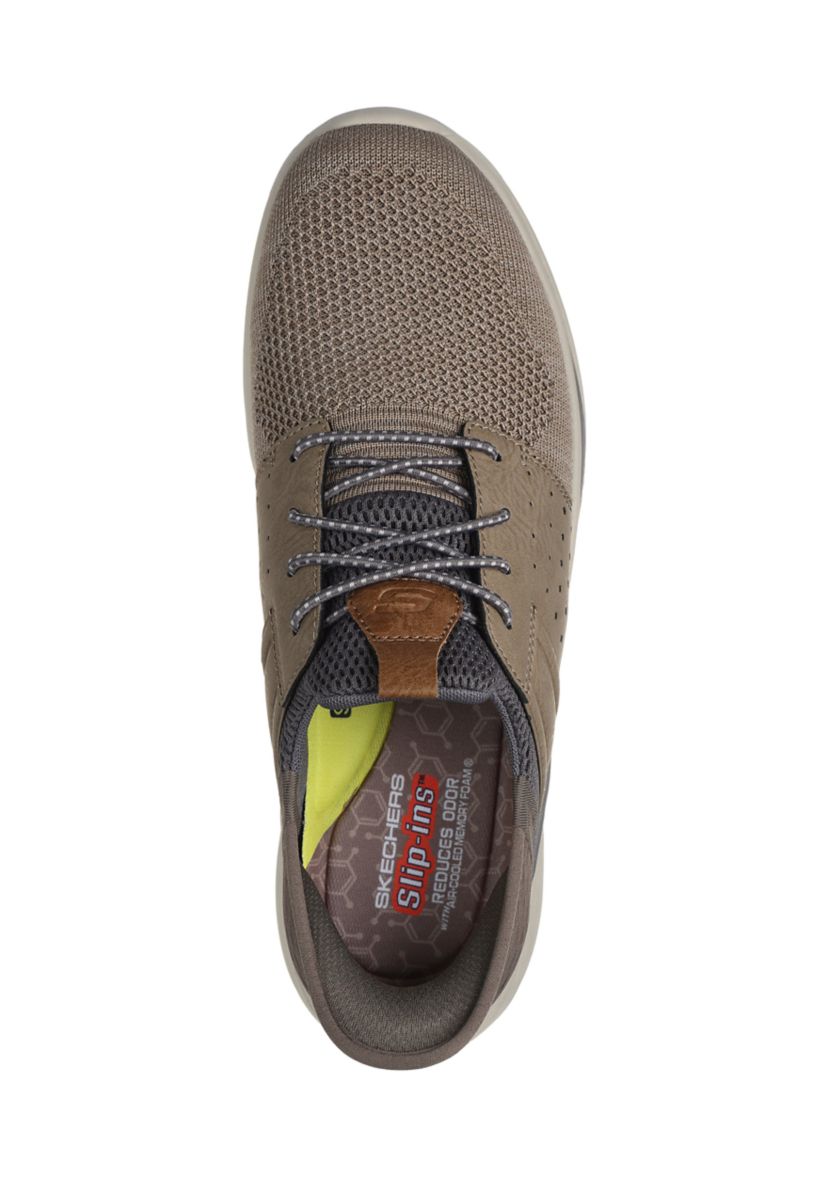 Mens Slade Ocon Sneakers - Extra Wide Width