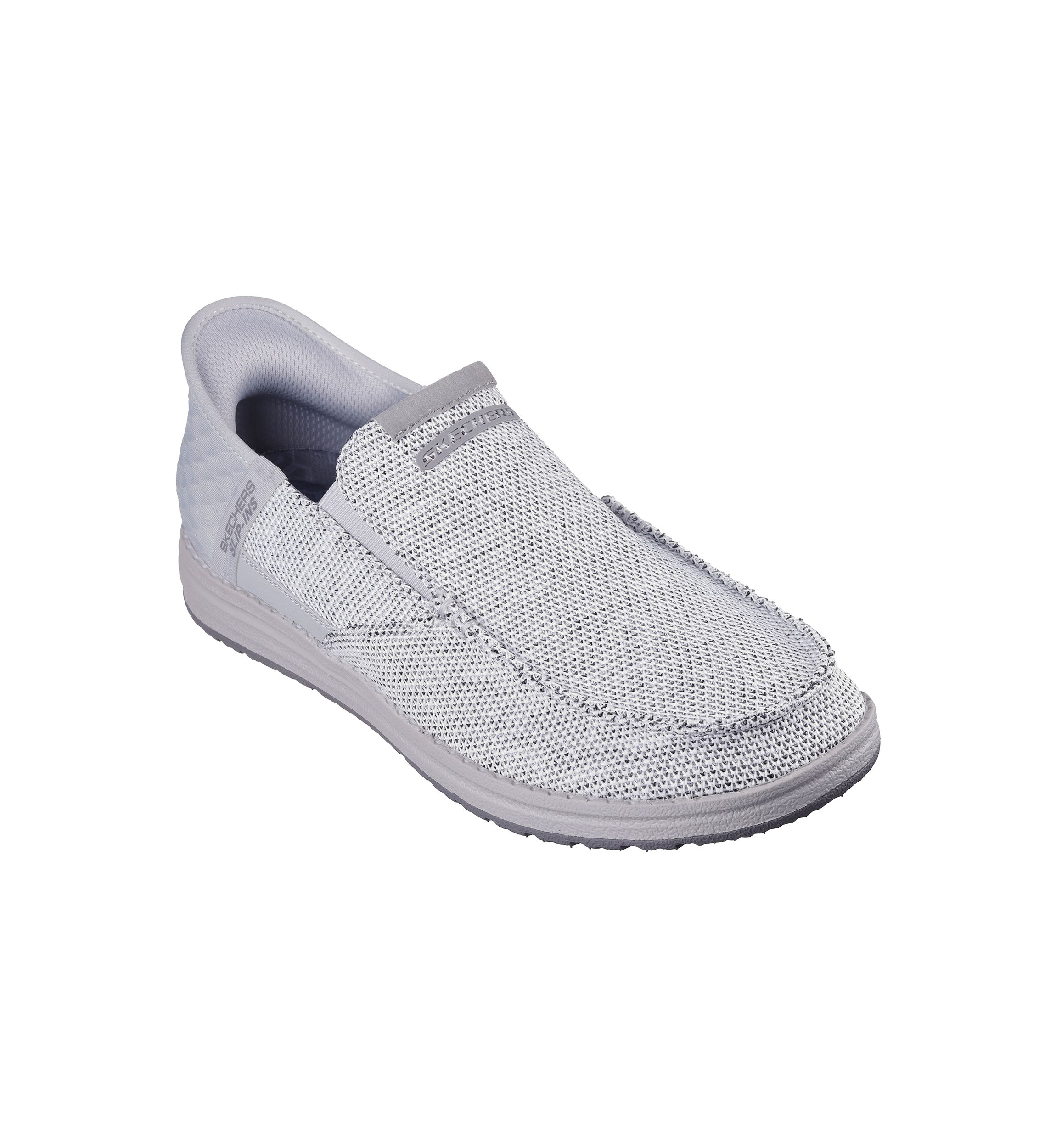 Mens Slip-ins® Relaxed Fit®: Melson Loafers - Medford
