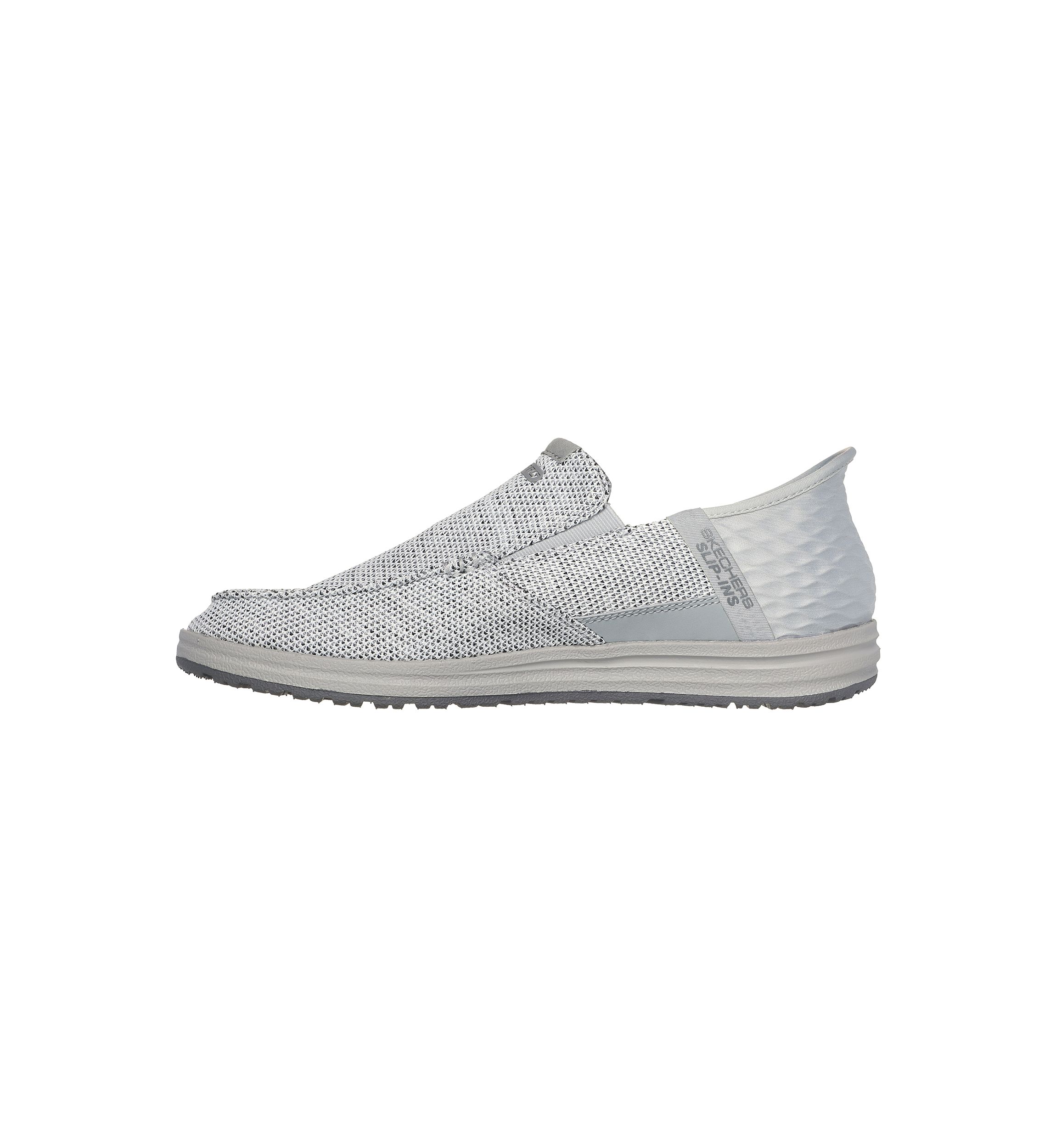 Mens Slip-ins® Relaxed Fit®: Melson Loafers - Medford