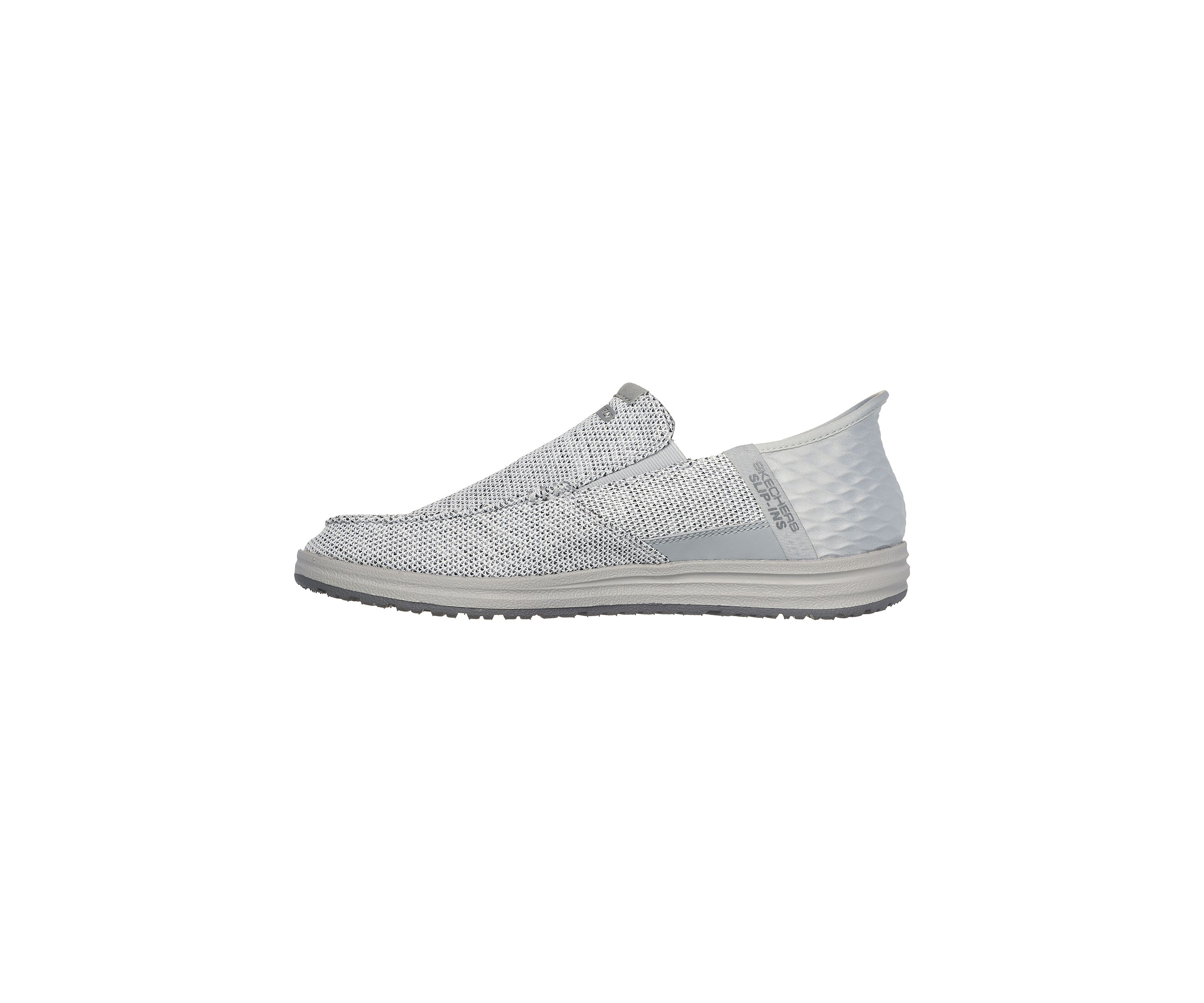 Mens Slip-ins® Relaxed Fit®: Melson Loafers - Medford