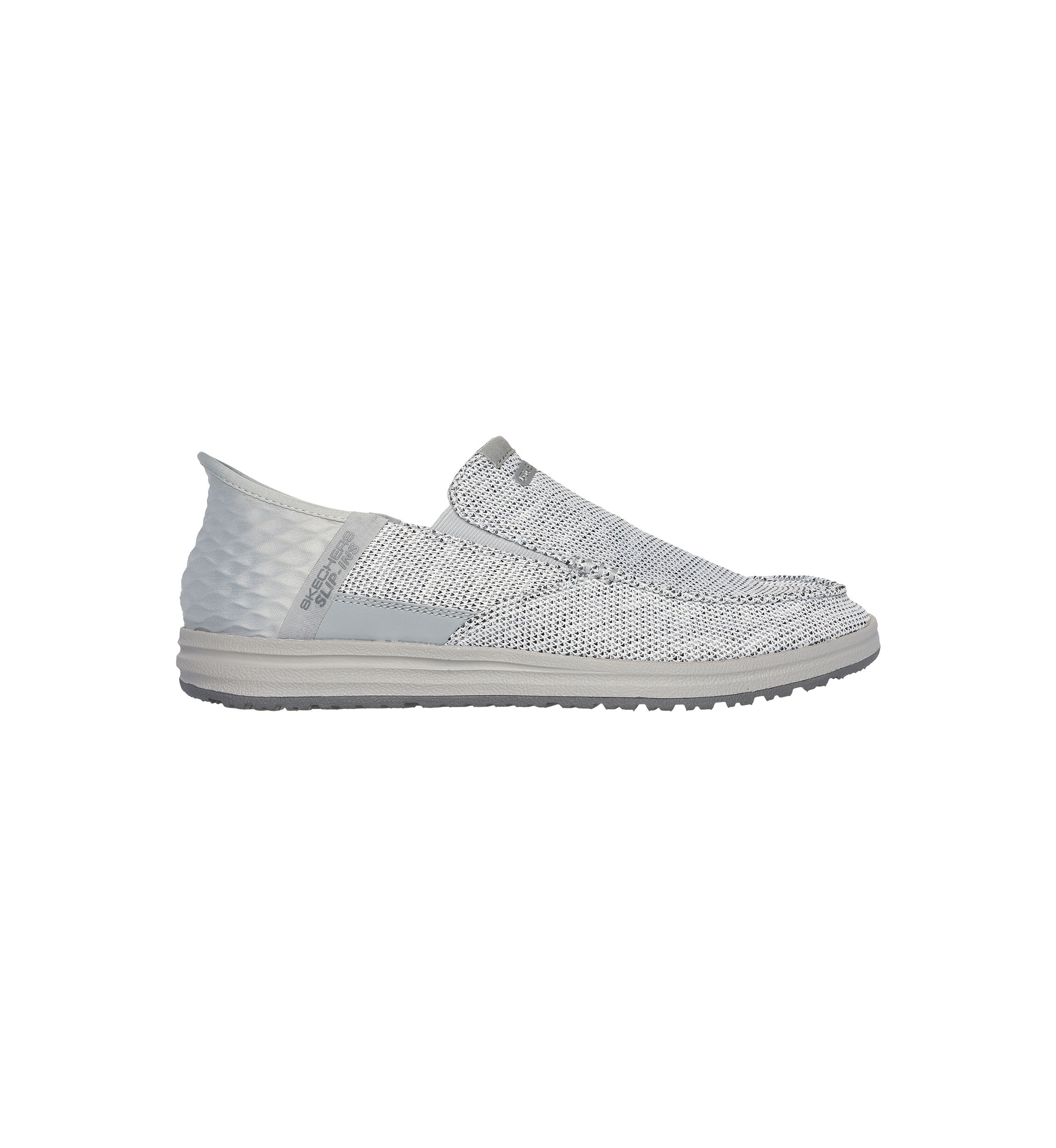 Mens Slip-ins® Relaxed Fit®: Melson Loafers - Medford