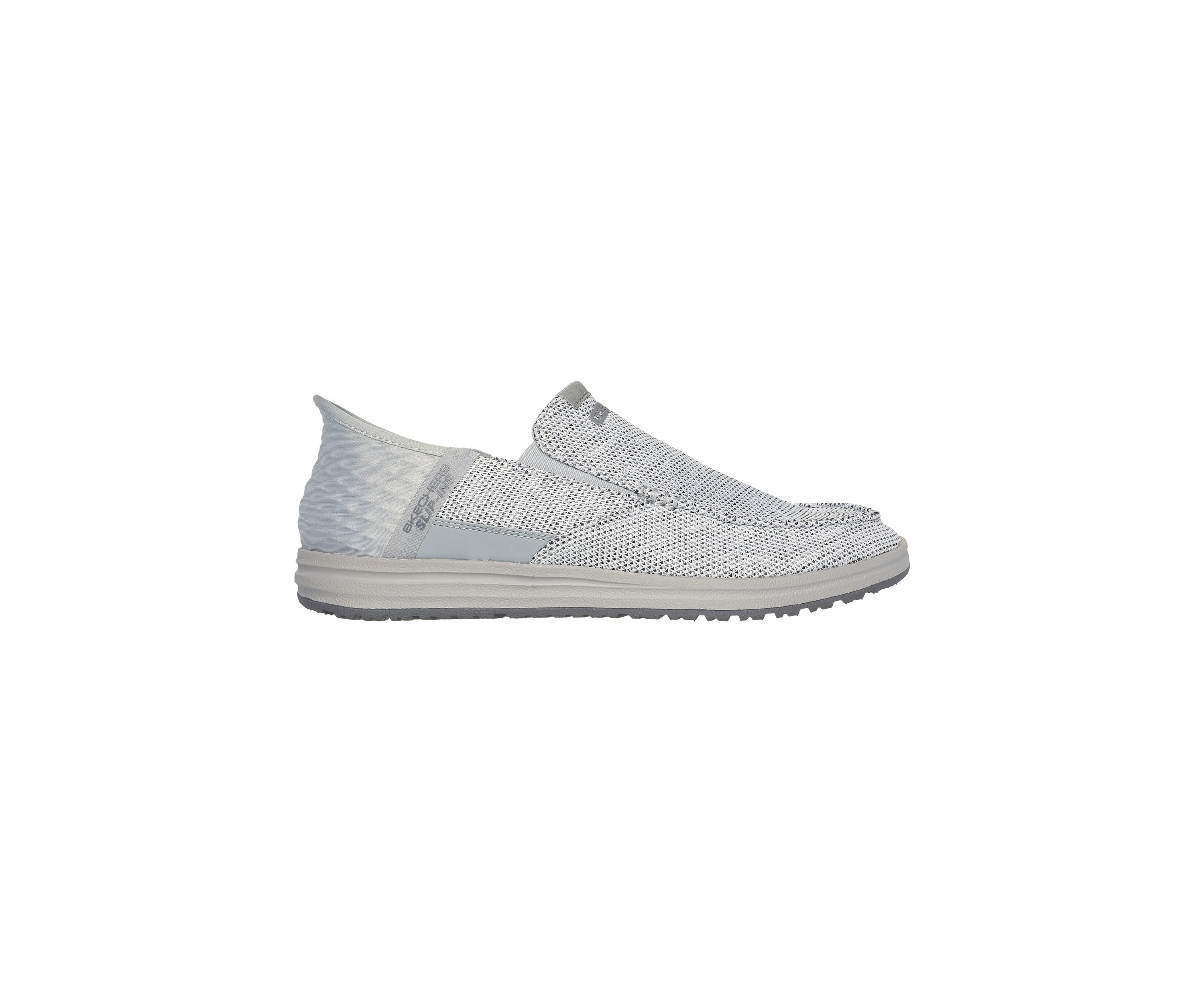Mens Slip-ins® Relaxed Fit®: Melson Loafers - Medford