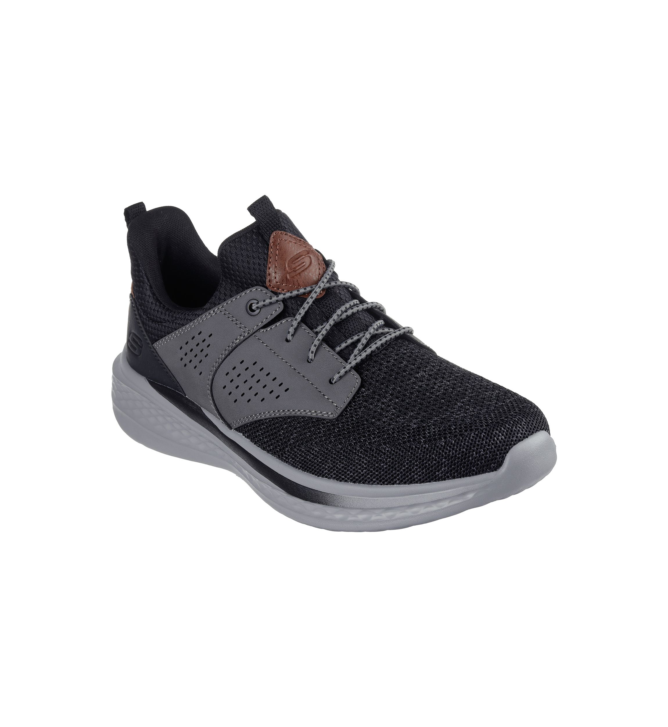 Relaxed Fit®: Slade Sneakers - Breyer