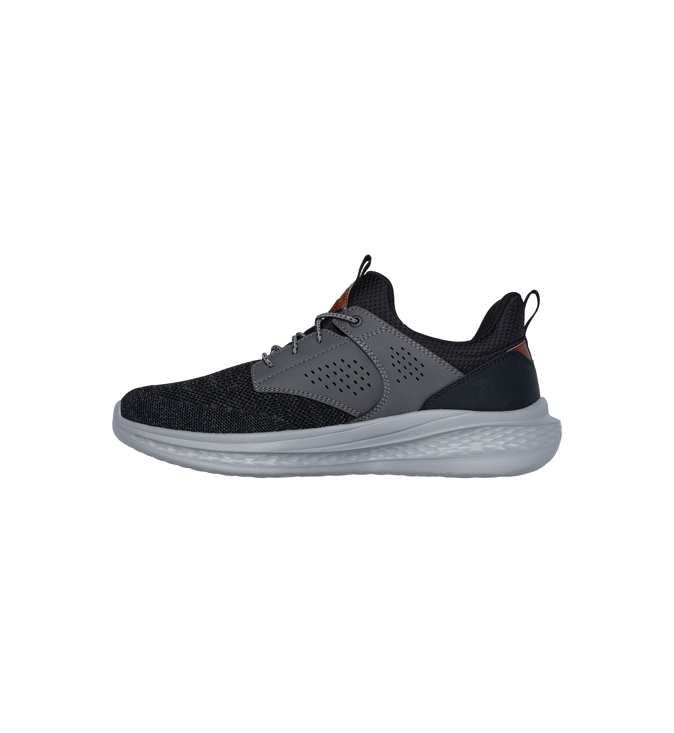 Relaxed Fit®: Slade Sneakers - Breyer
