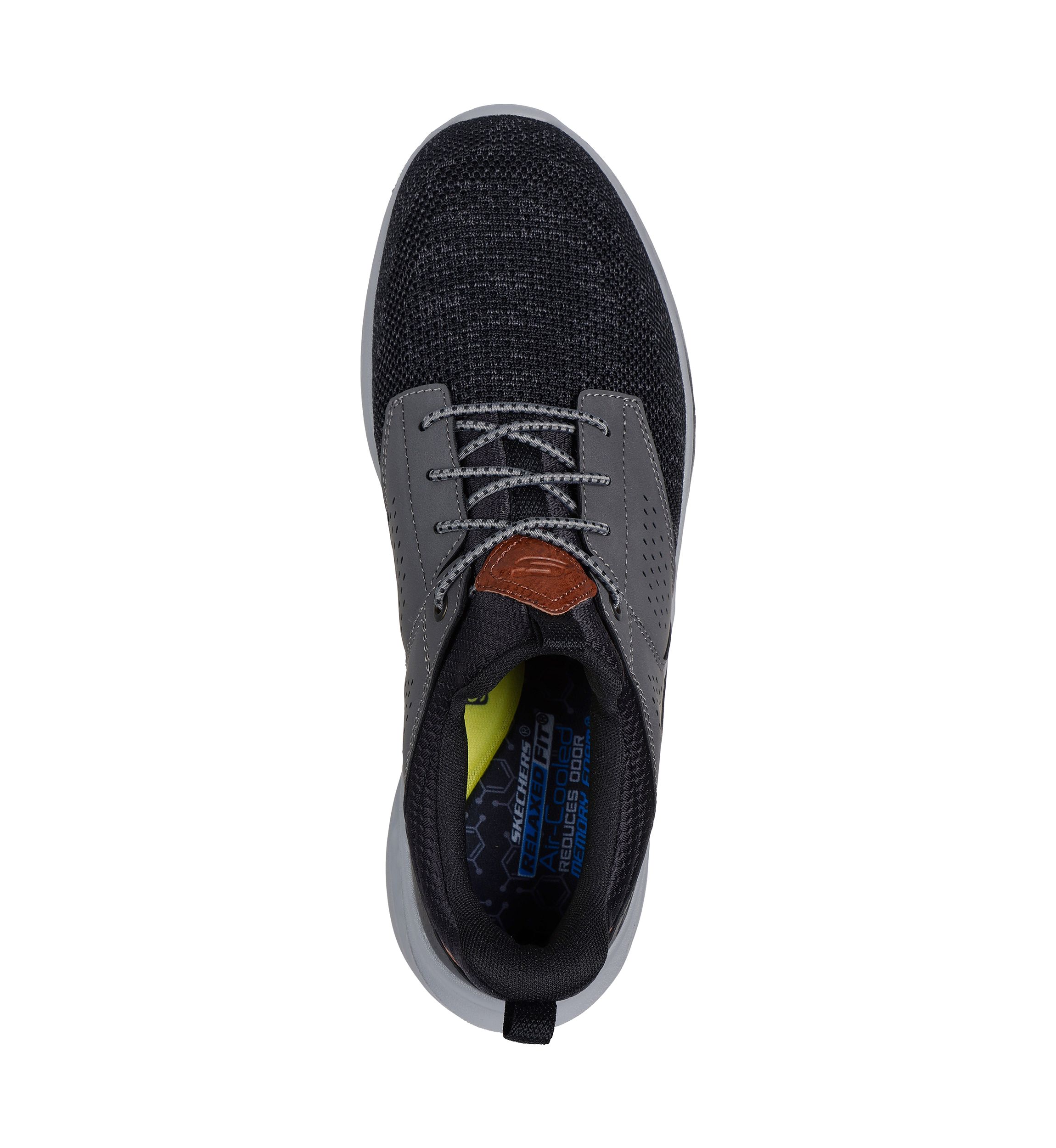 Relaxed Fit®: Slade Sneakers - Breyer