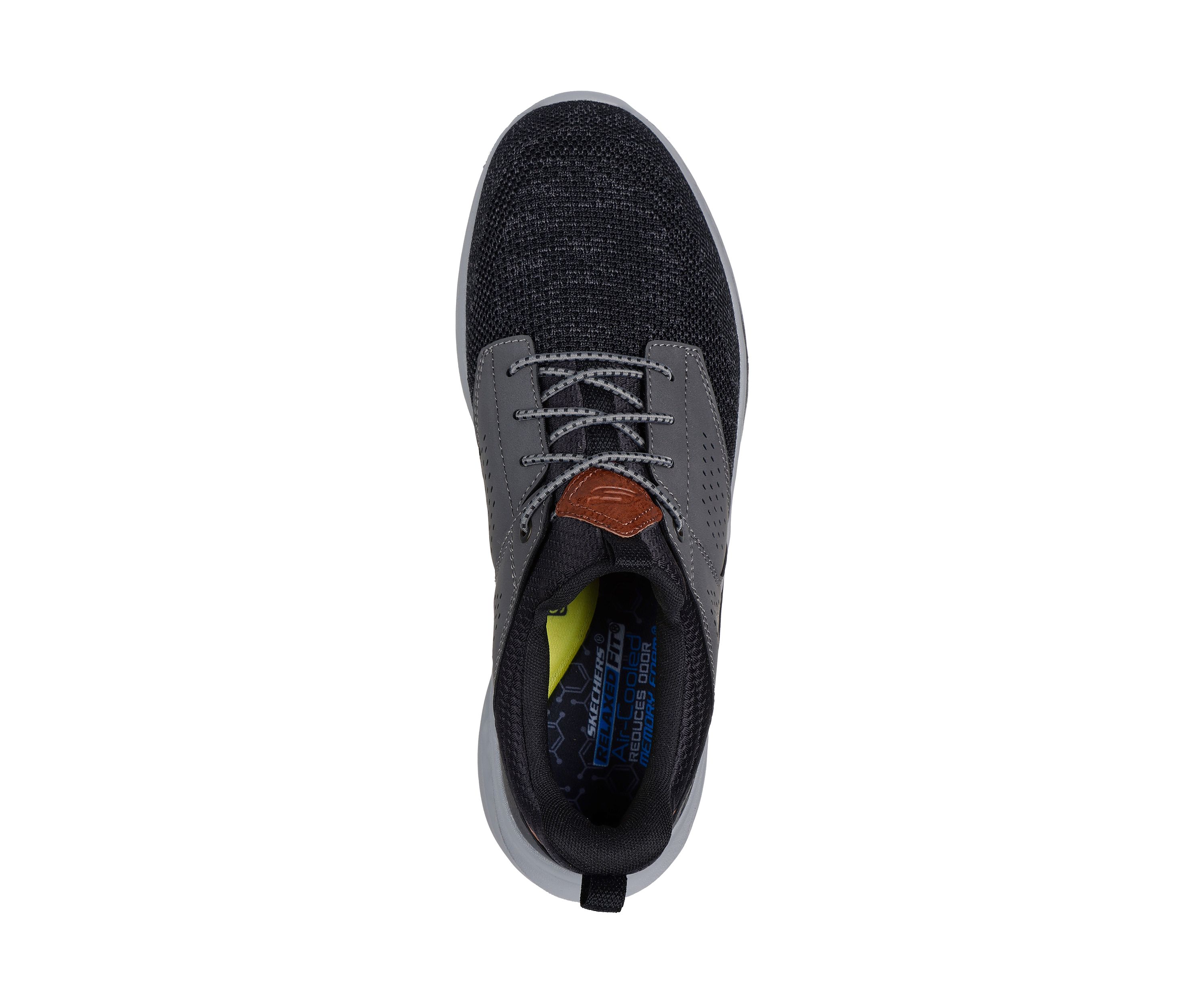 Relaxed Fit®: Slade Sneakers - Breyer