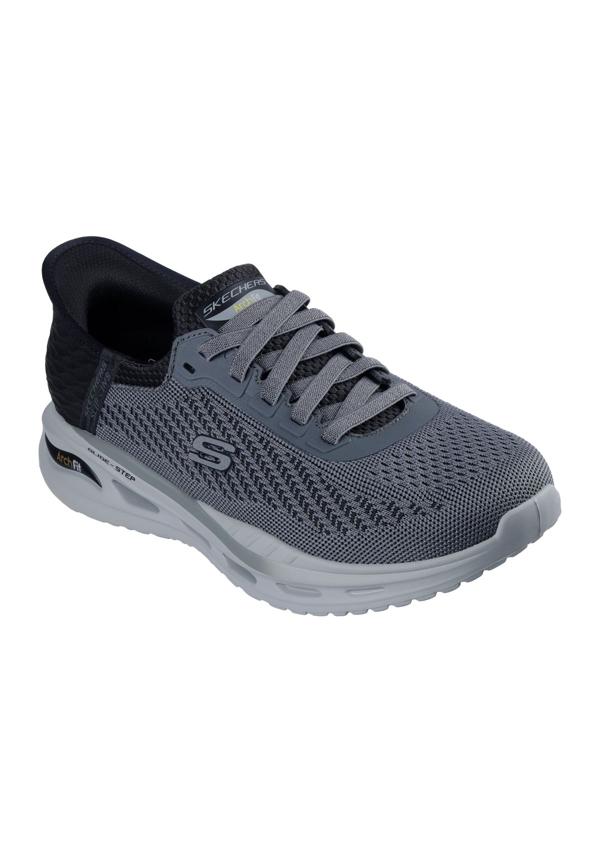 Mens Slip-ins®: Arch Fit® Orvan Drex Sneakers - Extra Wide Width
