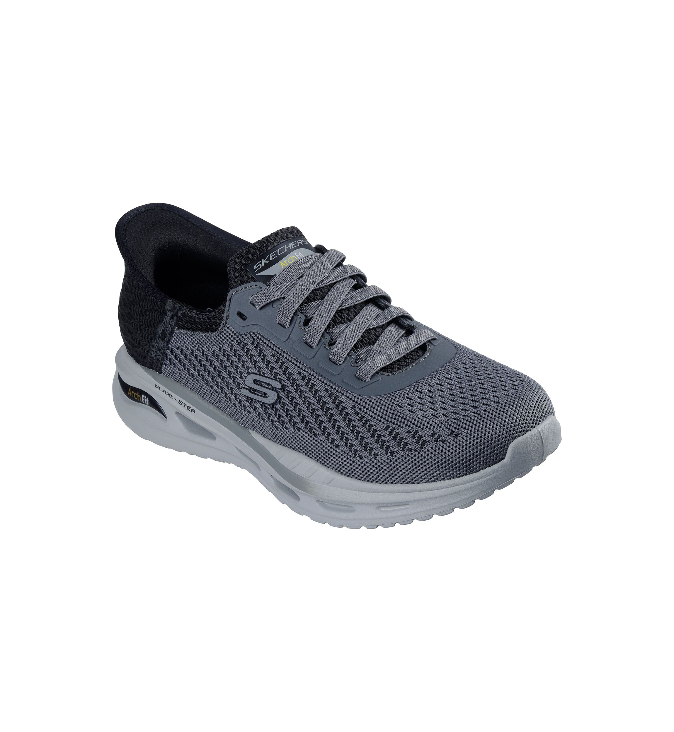 Mens Slip-ins®: Arch Fit® Orvan Drex Sneakers - Extra Wide Width