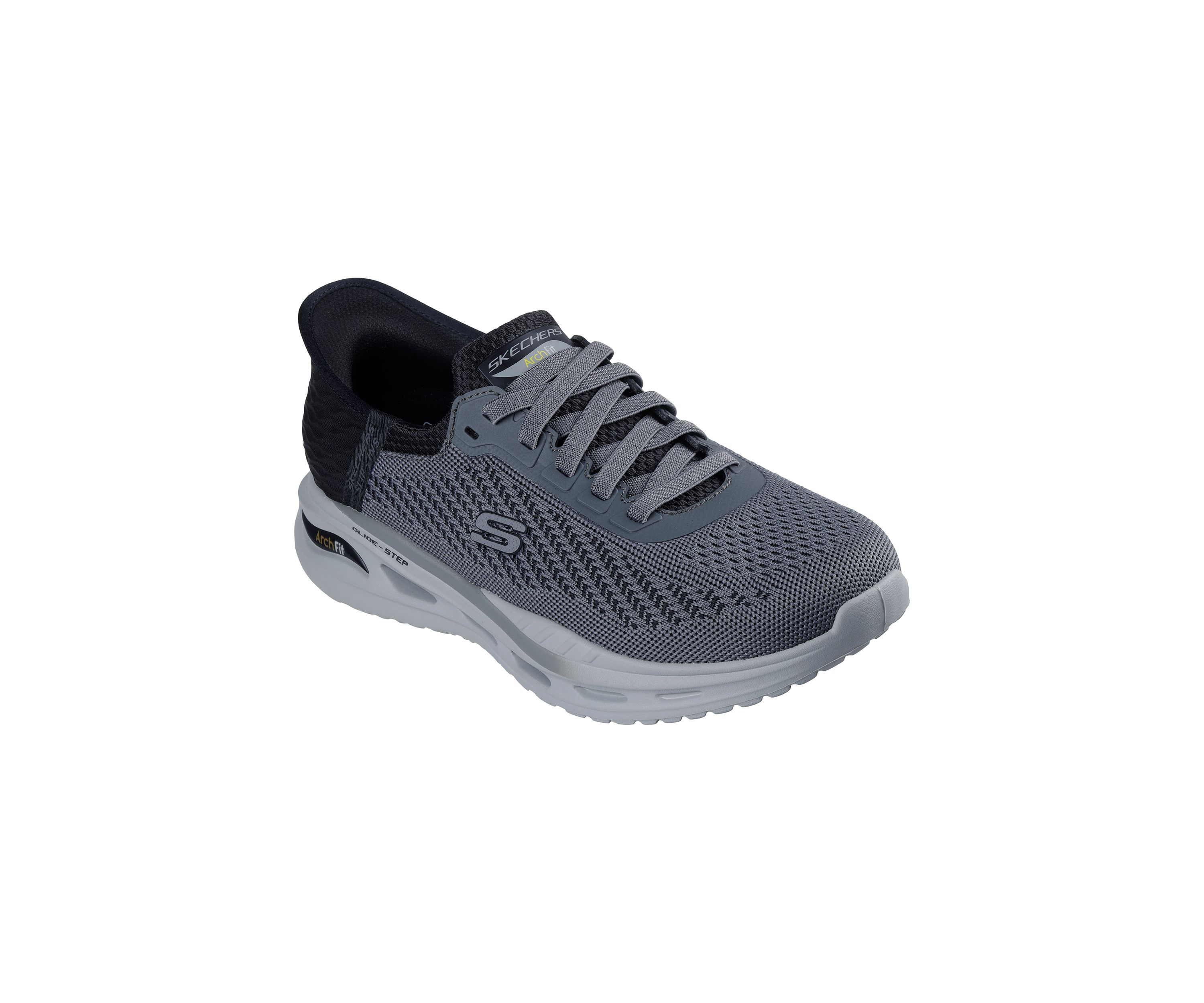 Mens Slip-ins®: Arch Fit® Orvan Drex Sneakers - Extra Wide Width