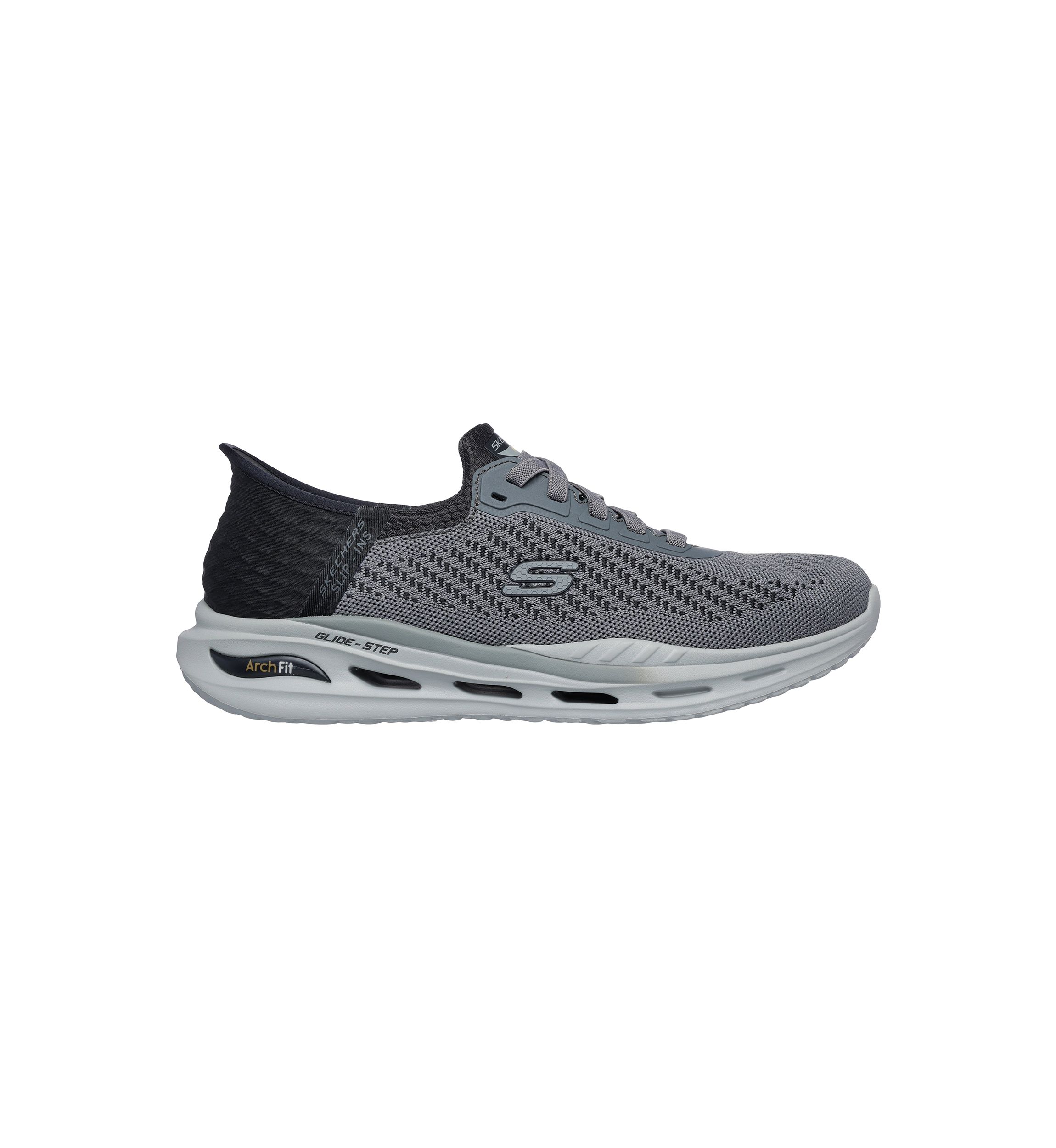Mens Slip-ins®: Arch Fit® Orvan Drex Sneakers - Extra Wide Width