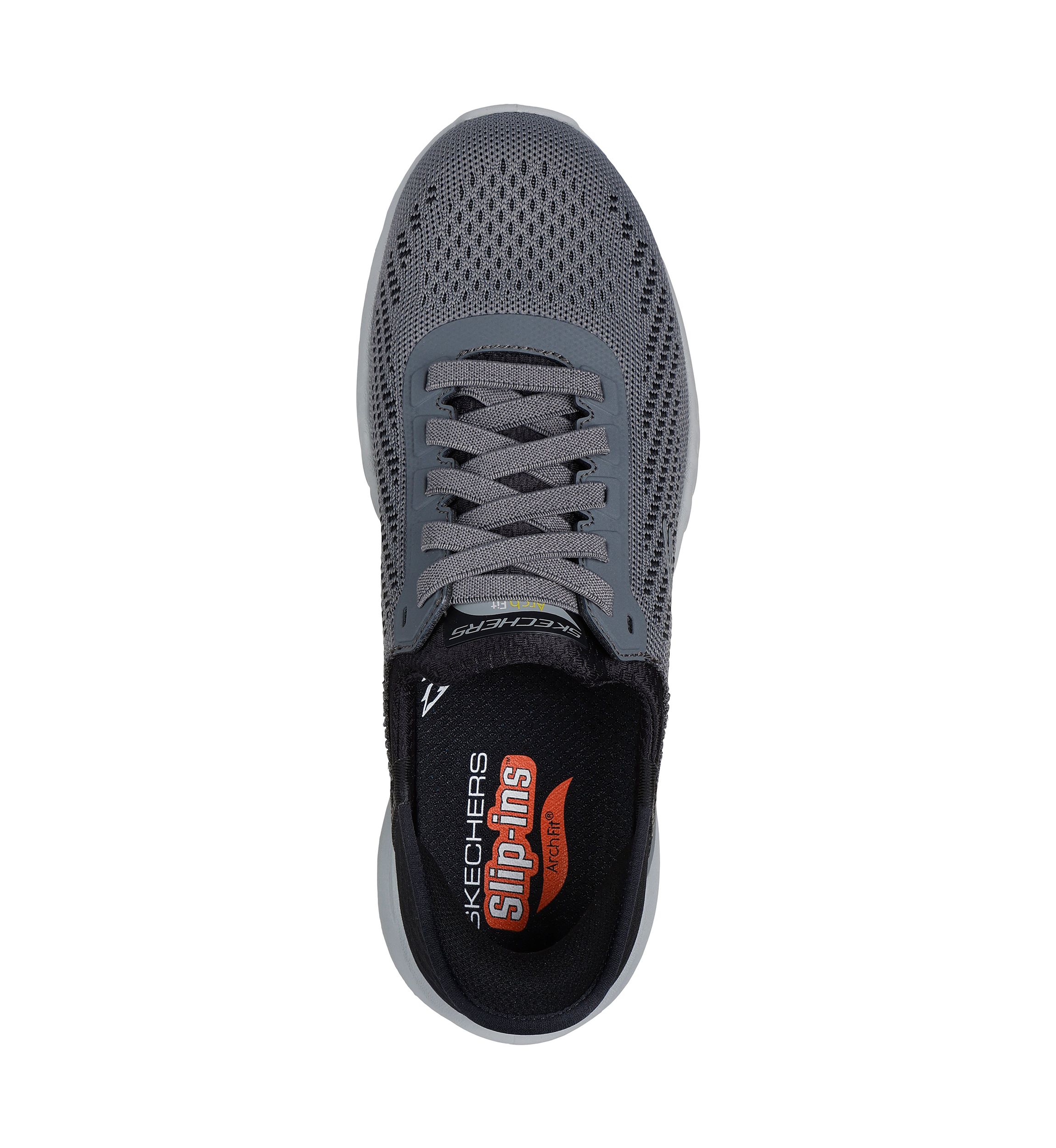 Mens Slip-ins®: Arch Fit® Orvan Drex Sneakers - Extra Wide Width