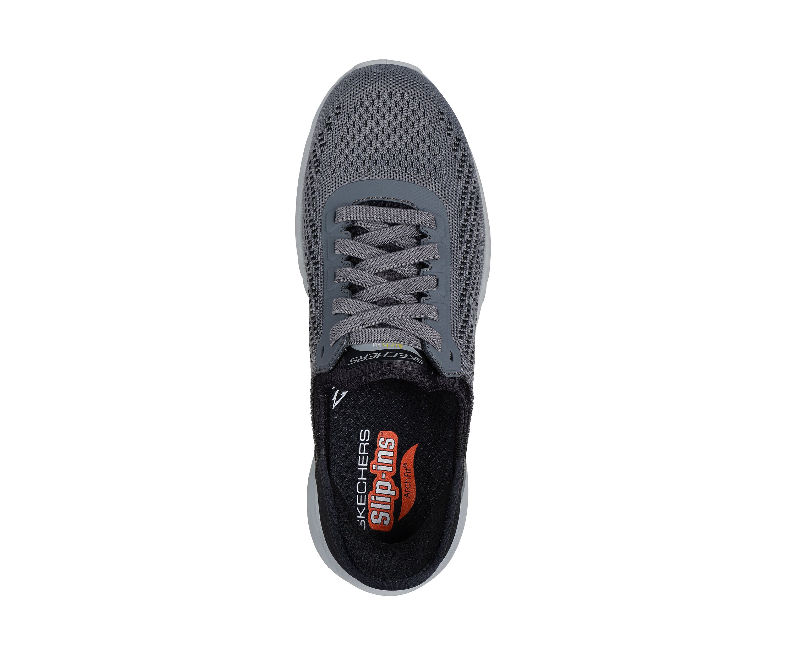 Mens Slip-ins®: Arch Fit® Orvan Drex Sneakers - Extra Wide Width