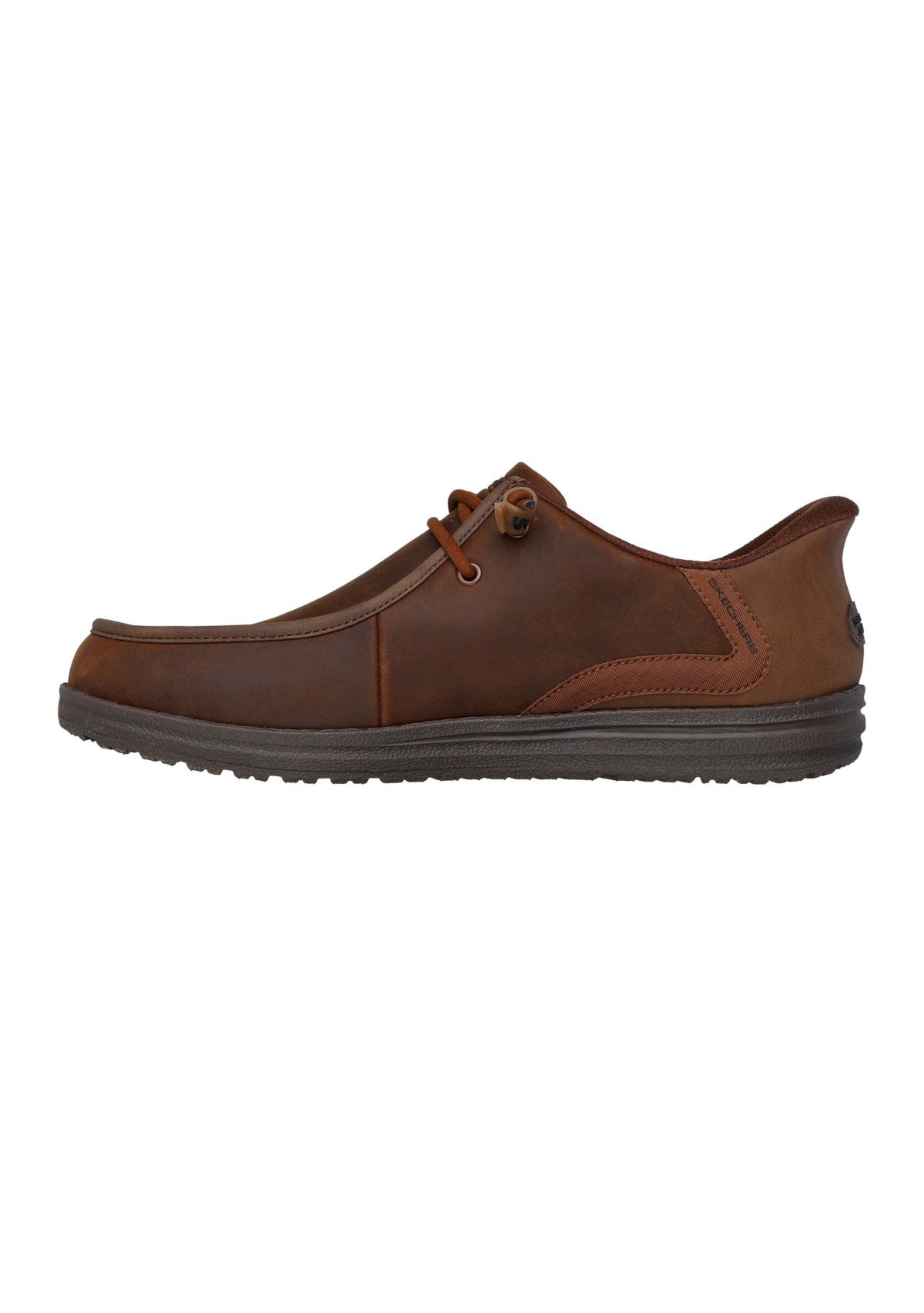 Mens Slip-ins® Relaxed Fit® Sneakers: Melson - Edrick