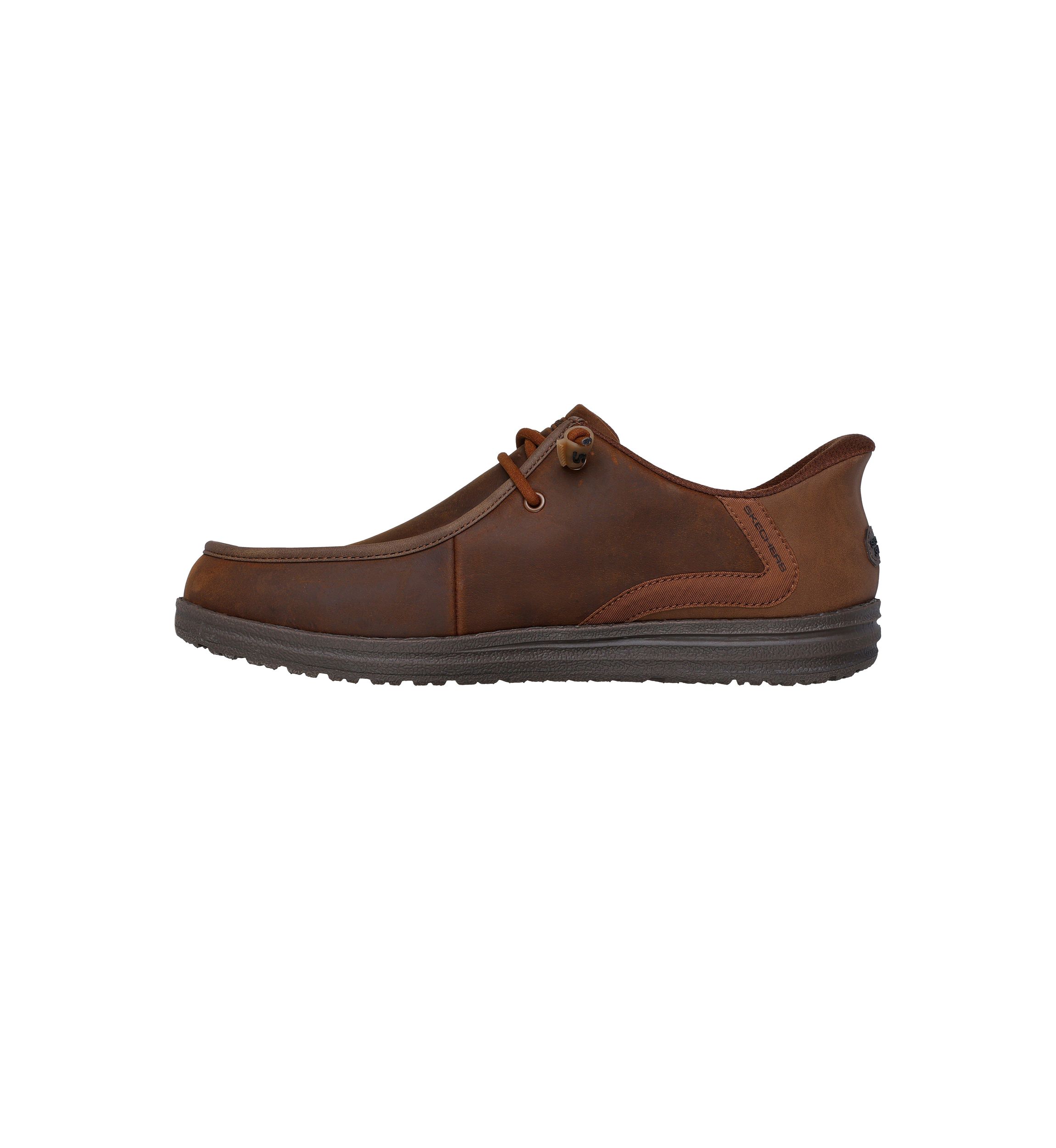 Mens Slip-ins® Relaxed Fit® Sneakers: Melson - Edrick