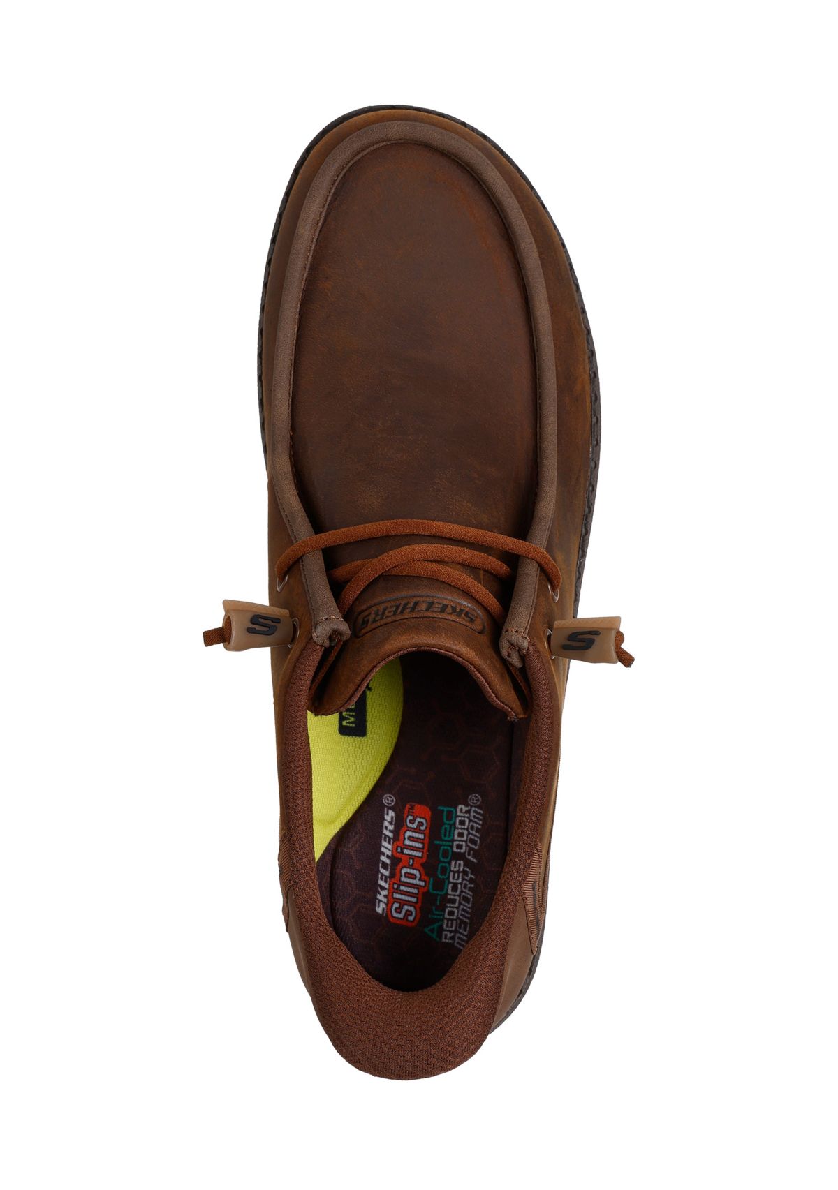 Mens Slip-ins® Relaxed Fit® Sneakers: Melson - Edrick