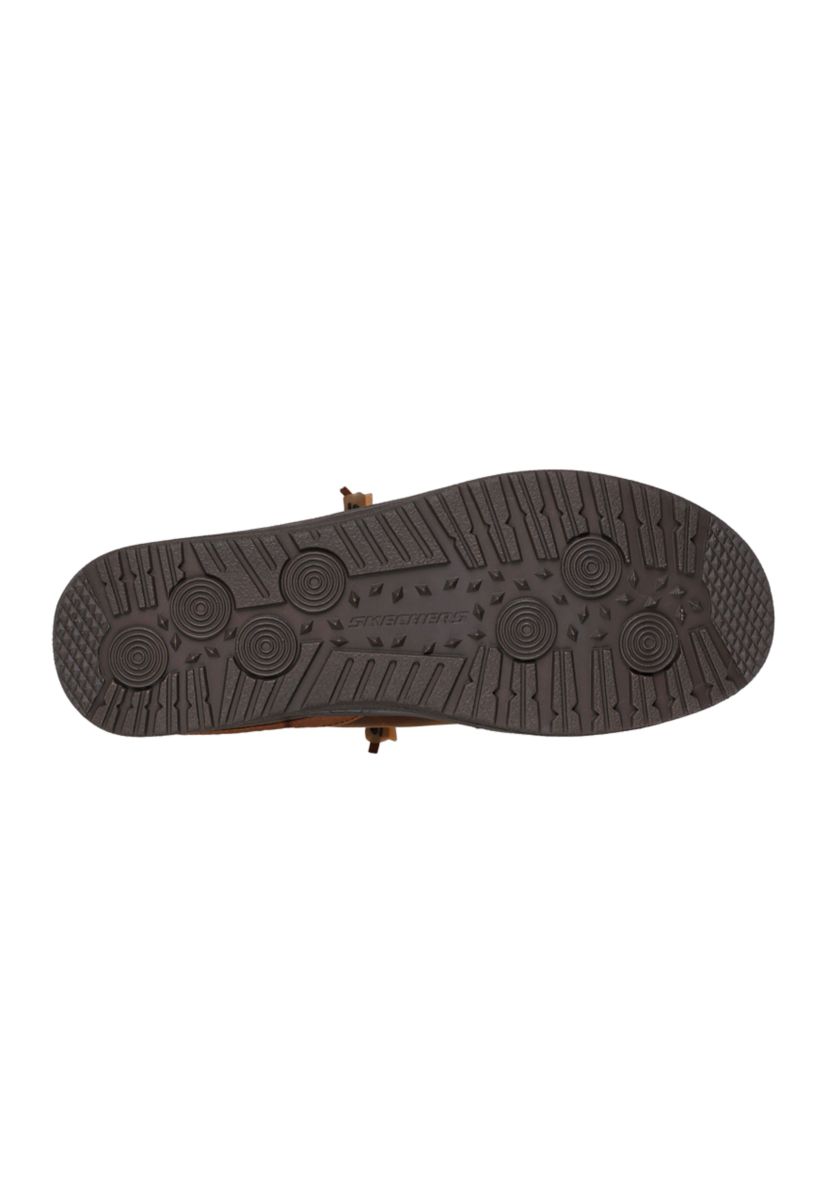 Mens Slip-ins® Relaxed Fit® Sneakers: Melson - Edrick
