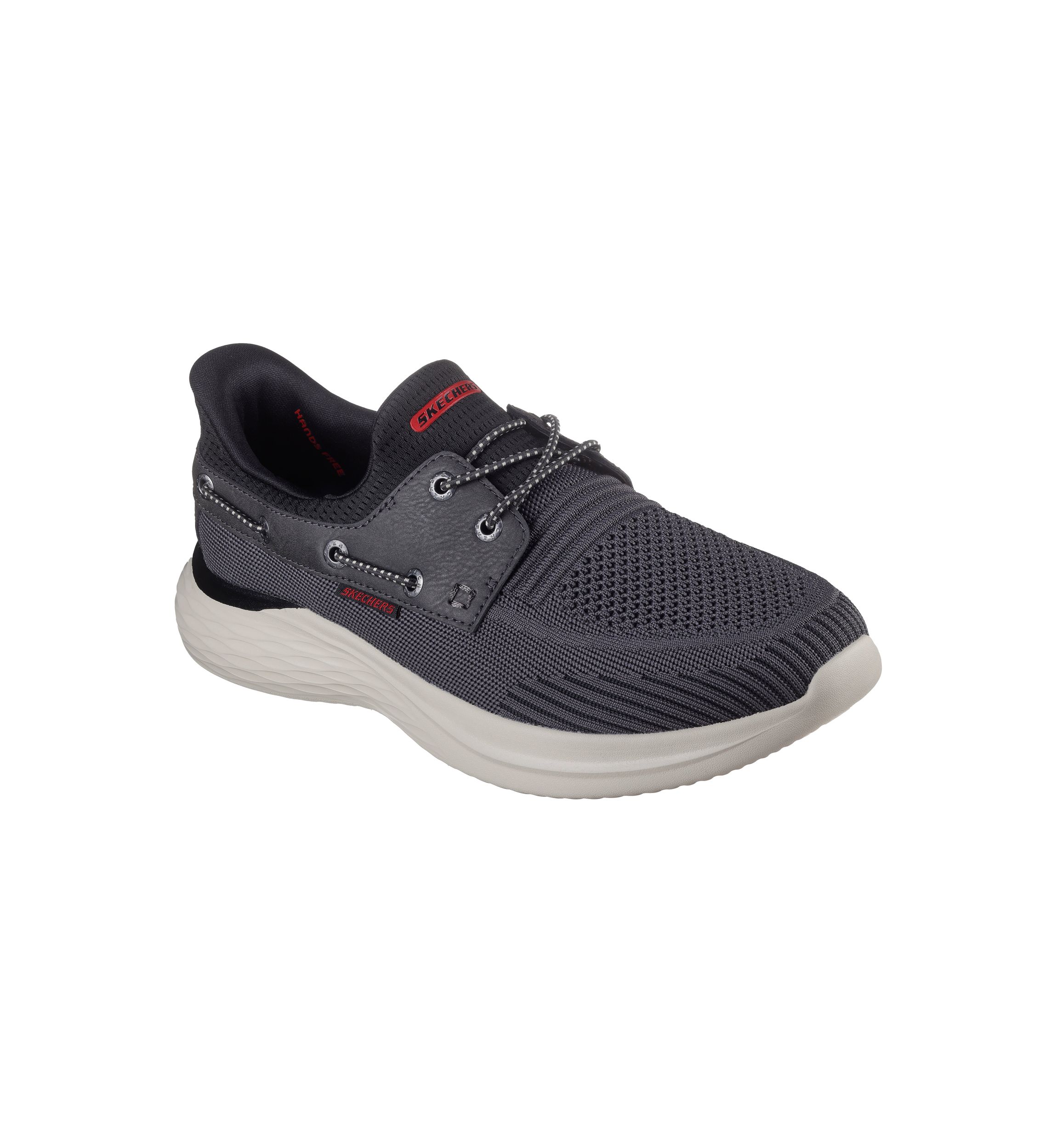 Slip-ins® Relaxed Fit® Sneakers: Lawson - Parasail