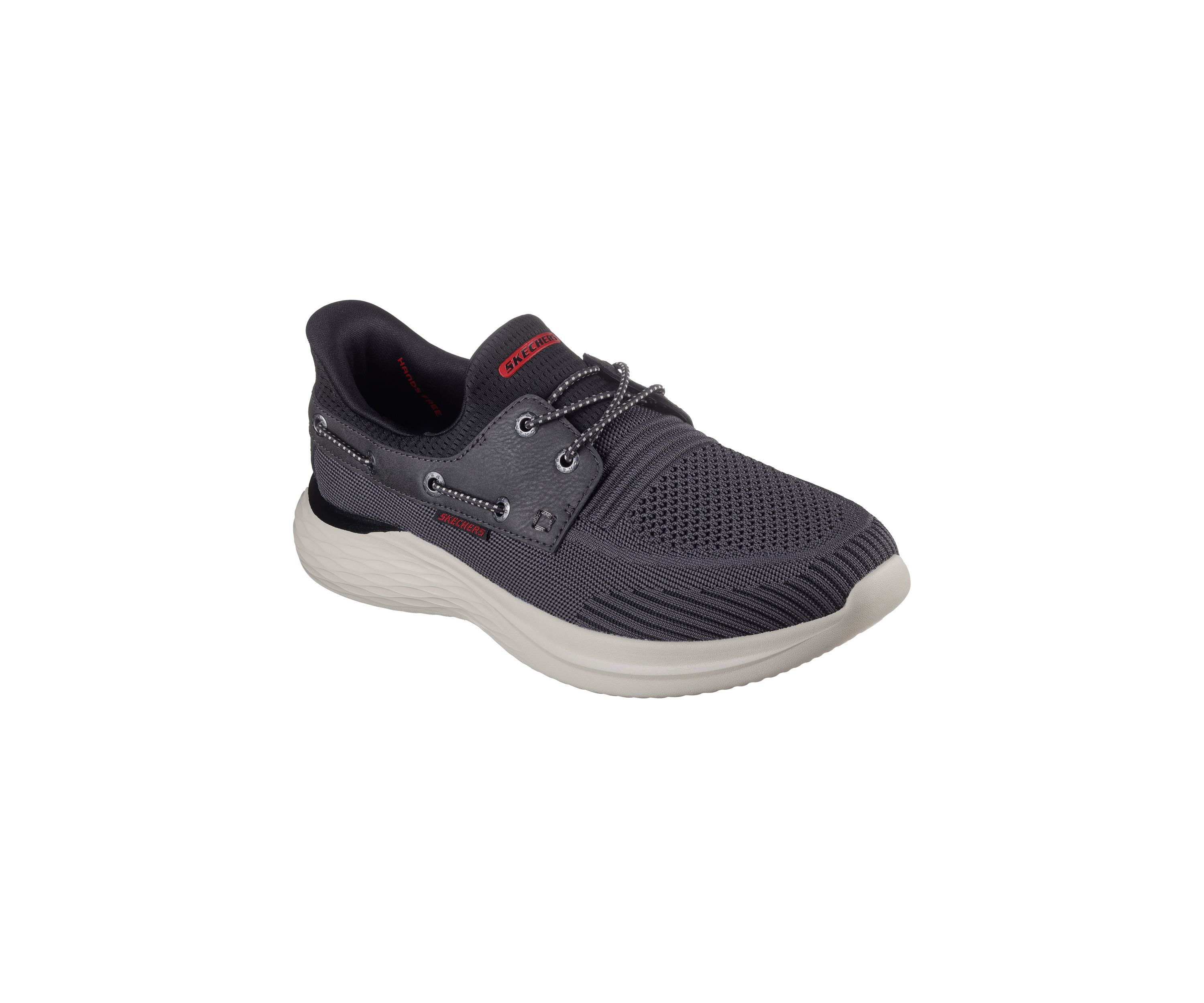 Slip-ins® Relaxed Fit® Sneakers: Lawson - Parasail
