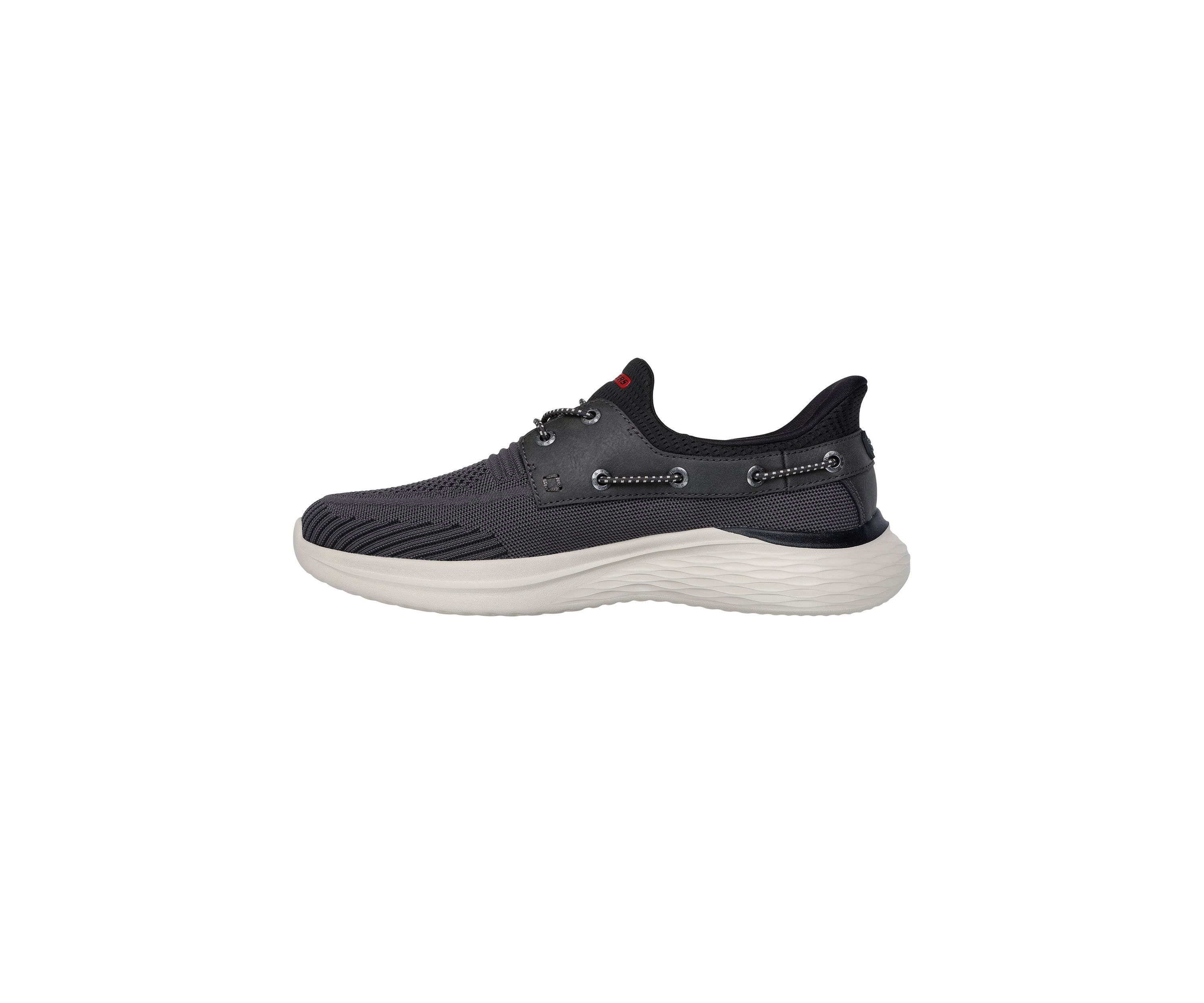 Slip-ins® Relaxed Fit® Sneakers: Lawson - Parasail