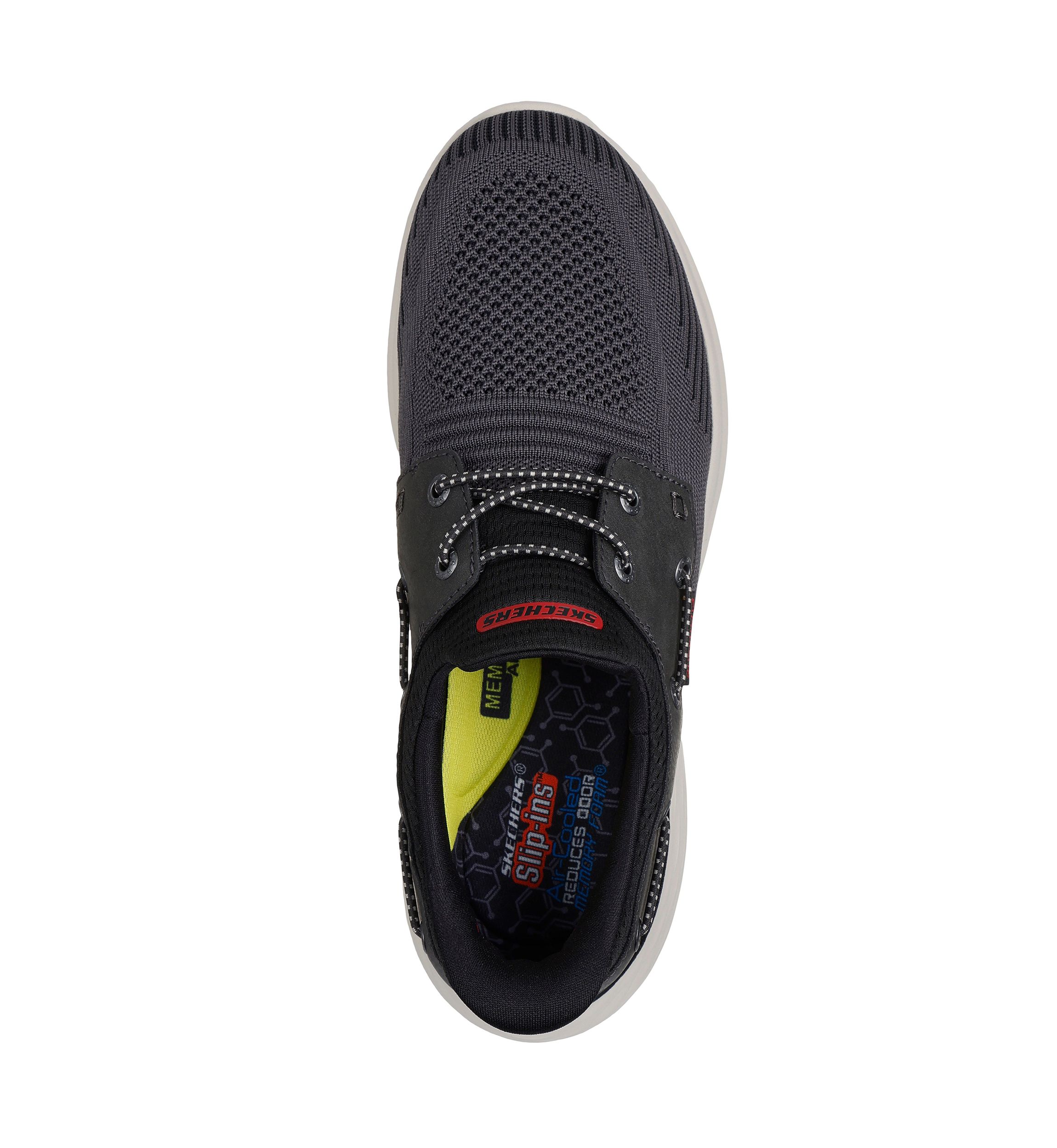 Slip-ins® Relaxed Fit® Sneakers: Lawson - Parasail