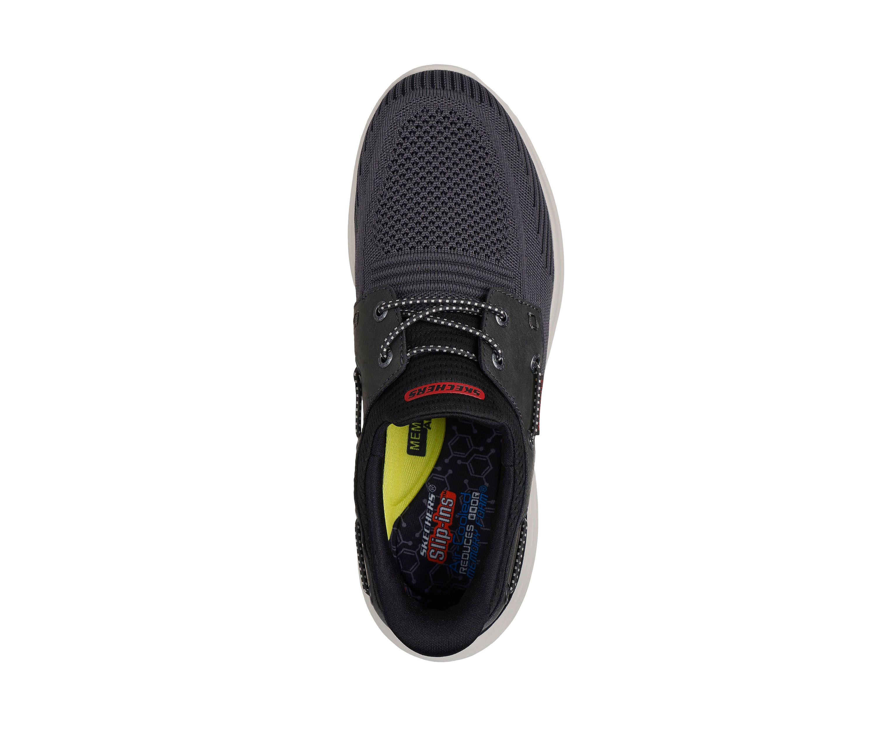 Slip-ins® Relaxed Fit® Sneakers: Lawson - Parasail