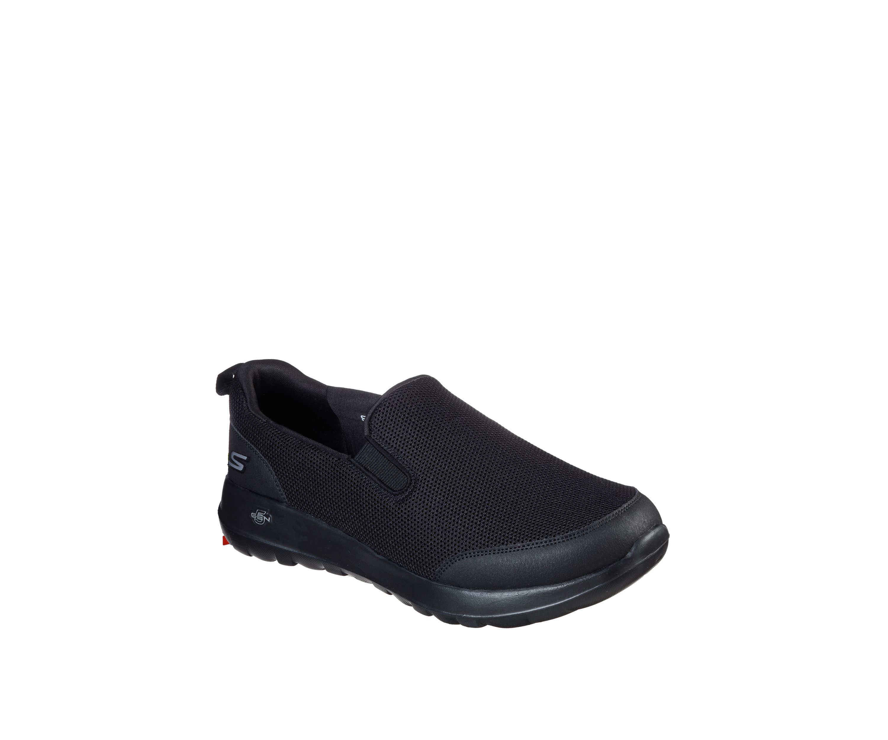 Go Walk Max Wide Width Sneakers