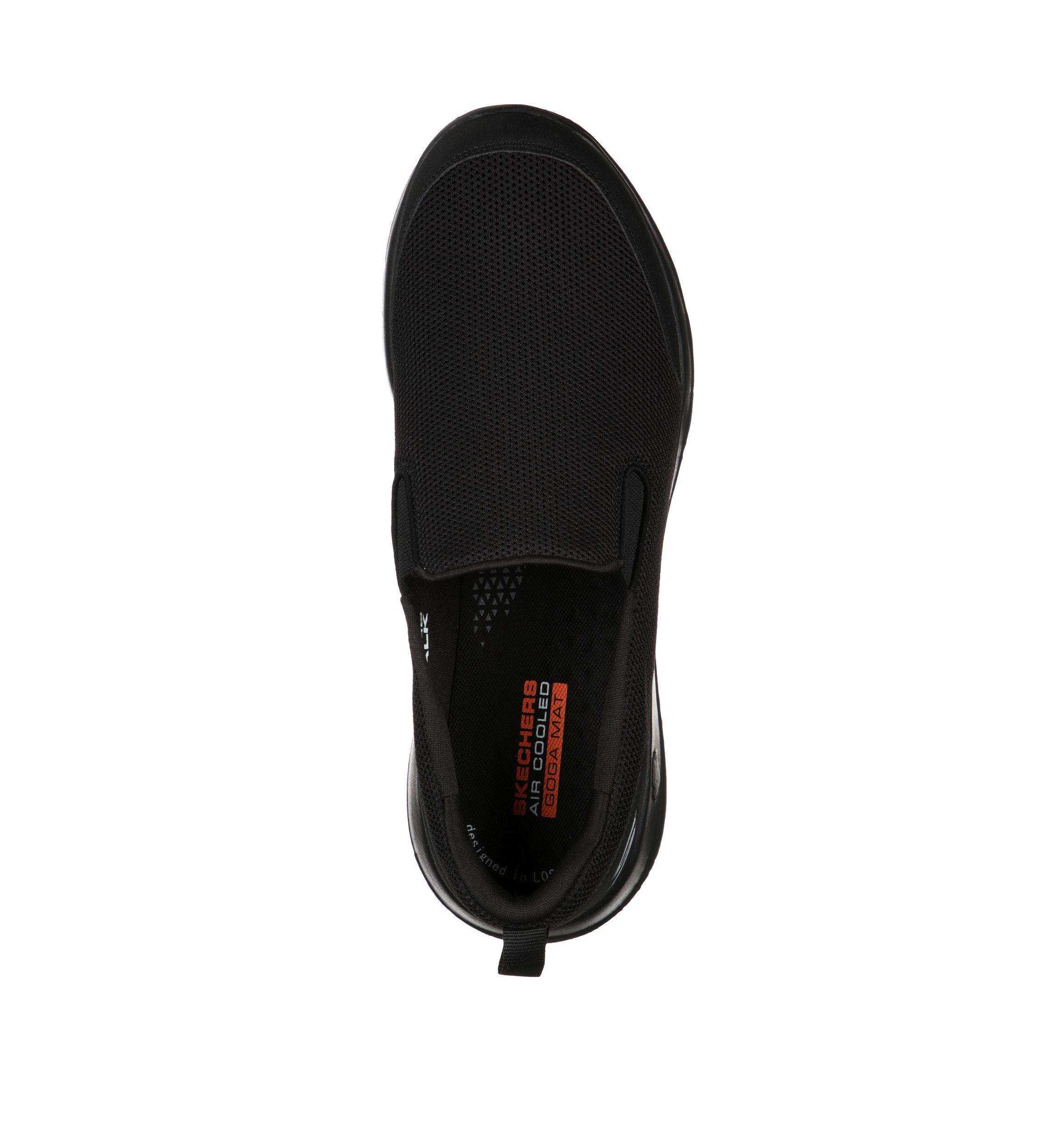 Go Walk Max Wide Width Sneakers