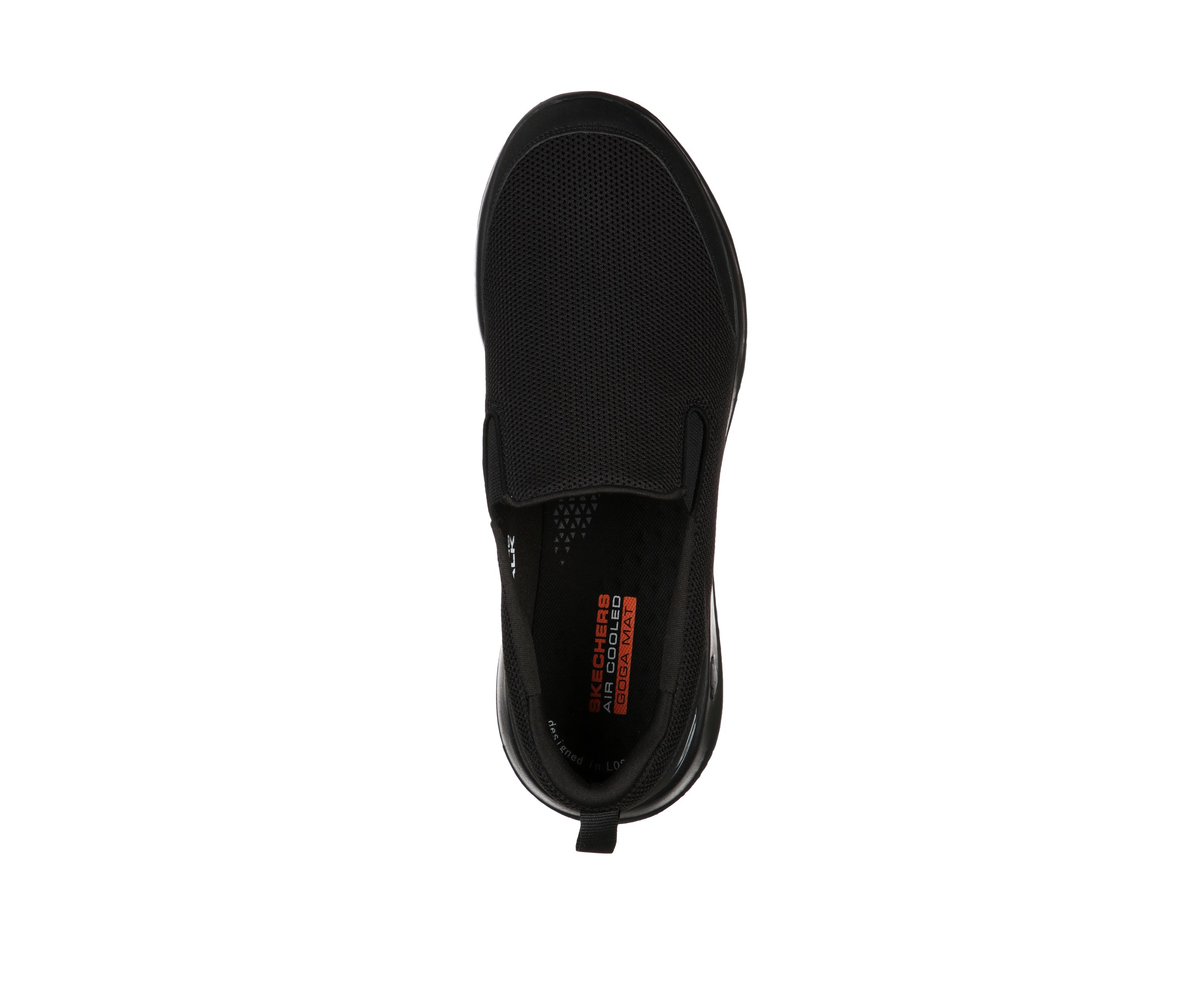 Go Walk Max Wide Width Sneakers