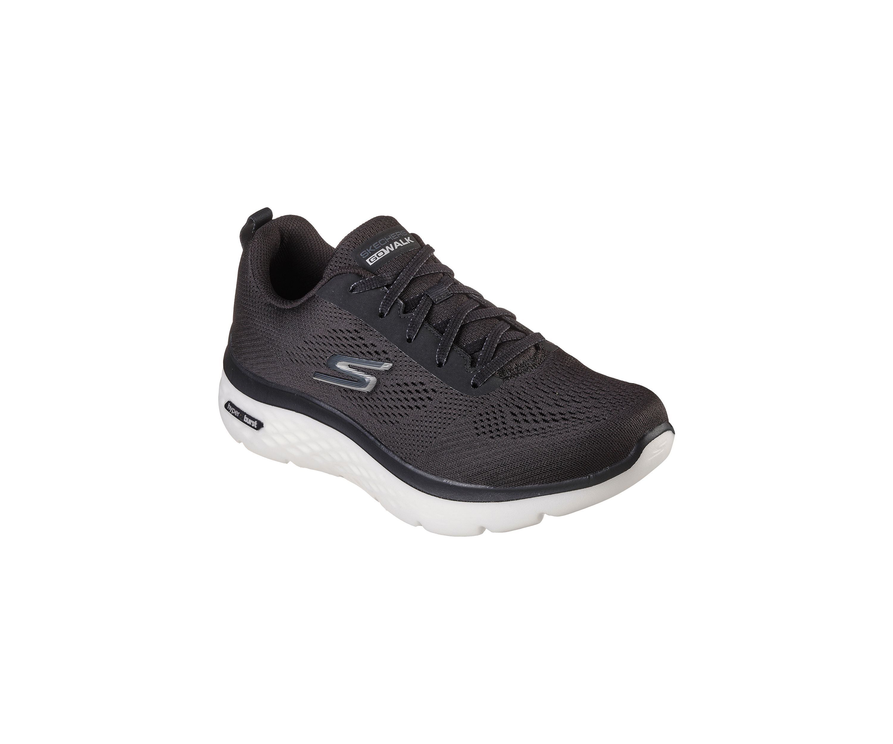 Go Walk Hyper Burst Sneakers