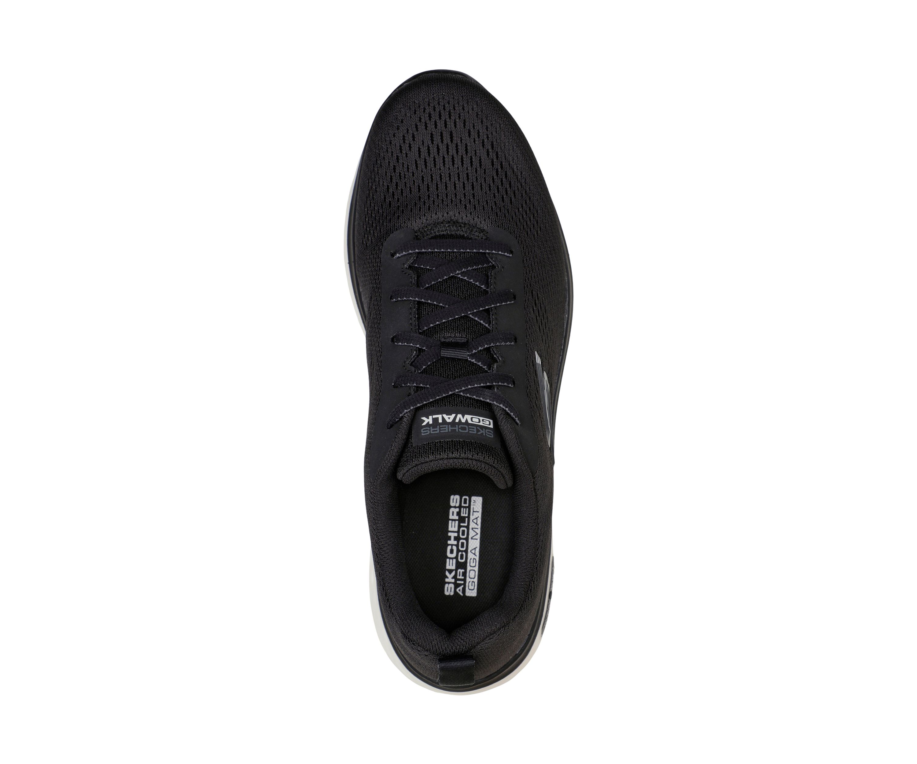 Go Walk Hyper Burst Sneakers