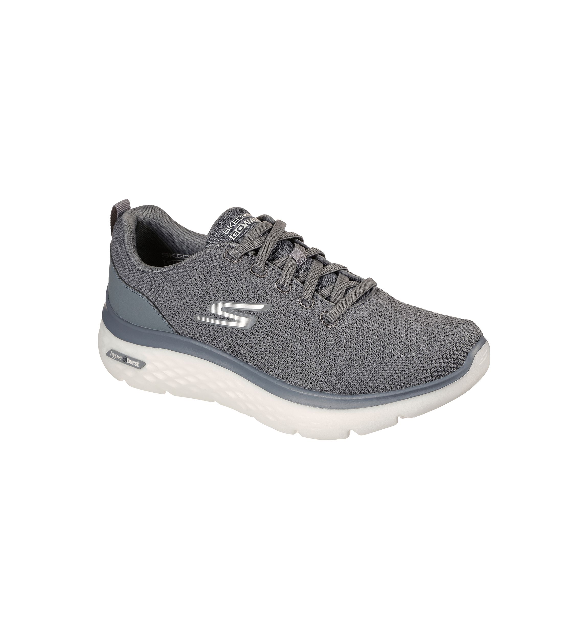 Go Walk Hyper Burst Nanocore Sneakers