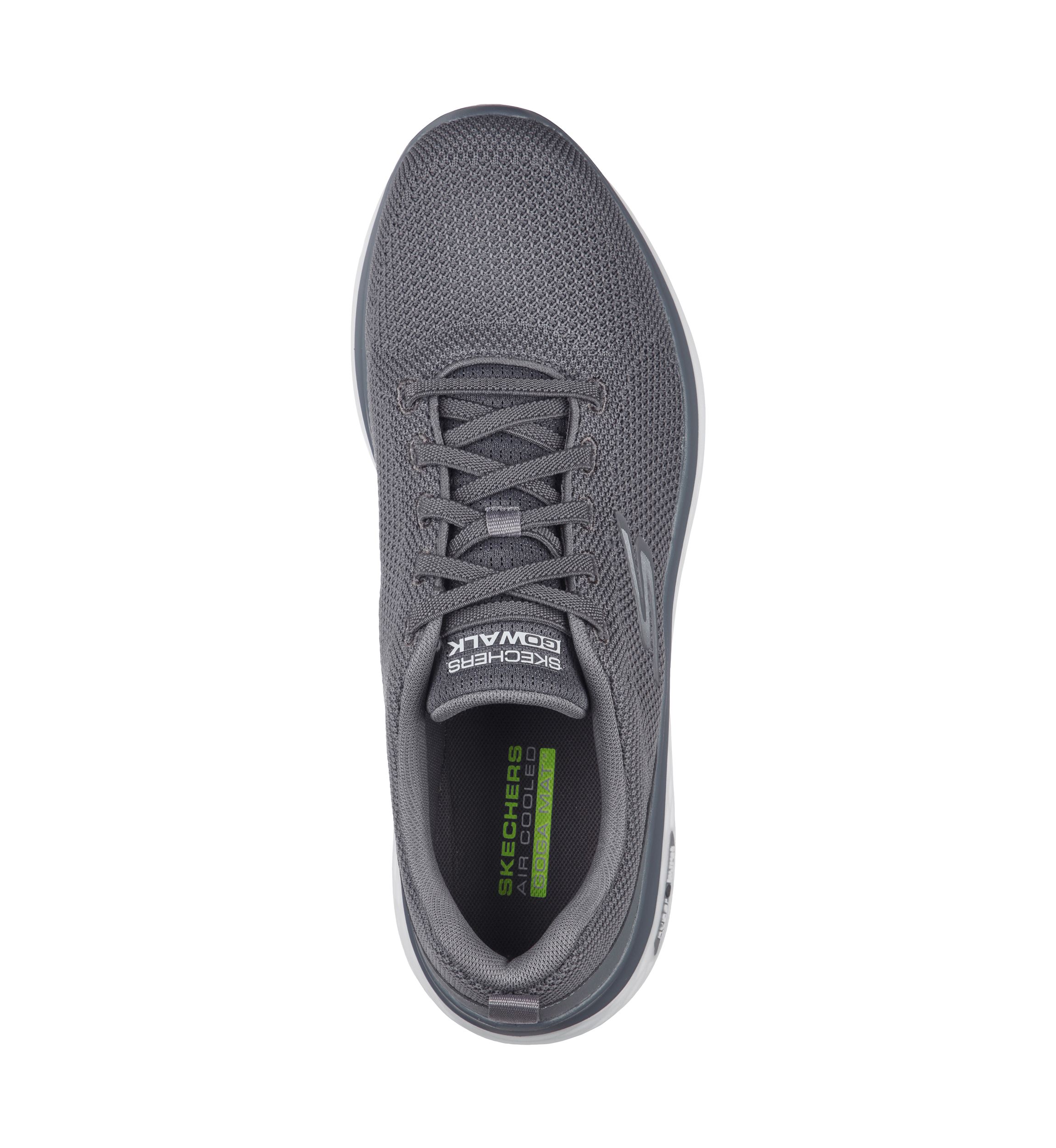 Go Walk Hyper Burst Nanocore Sneakers