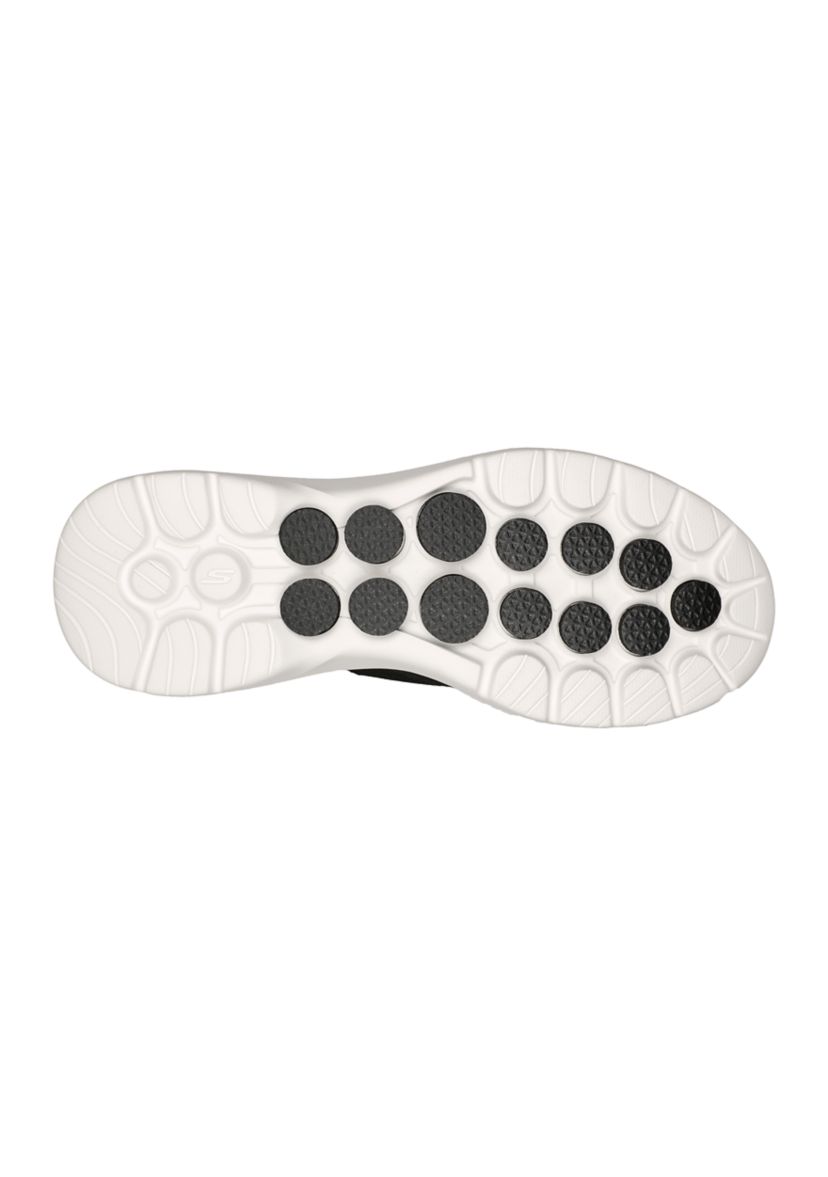 Mens Go Walk 6 - Easy On Slip In Sneakers - Extra Wide Width