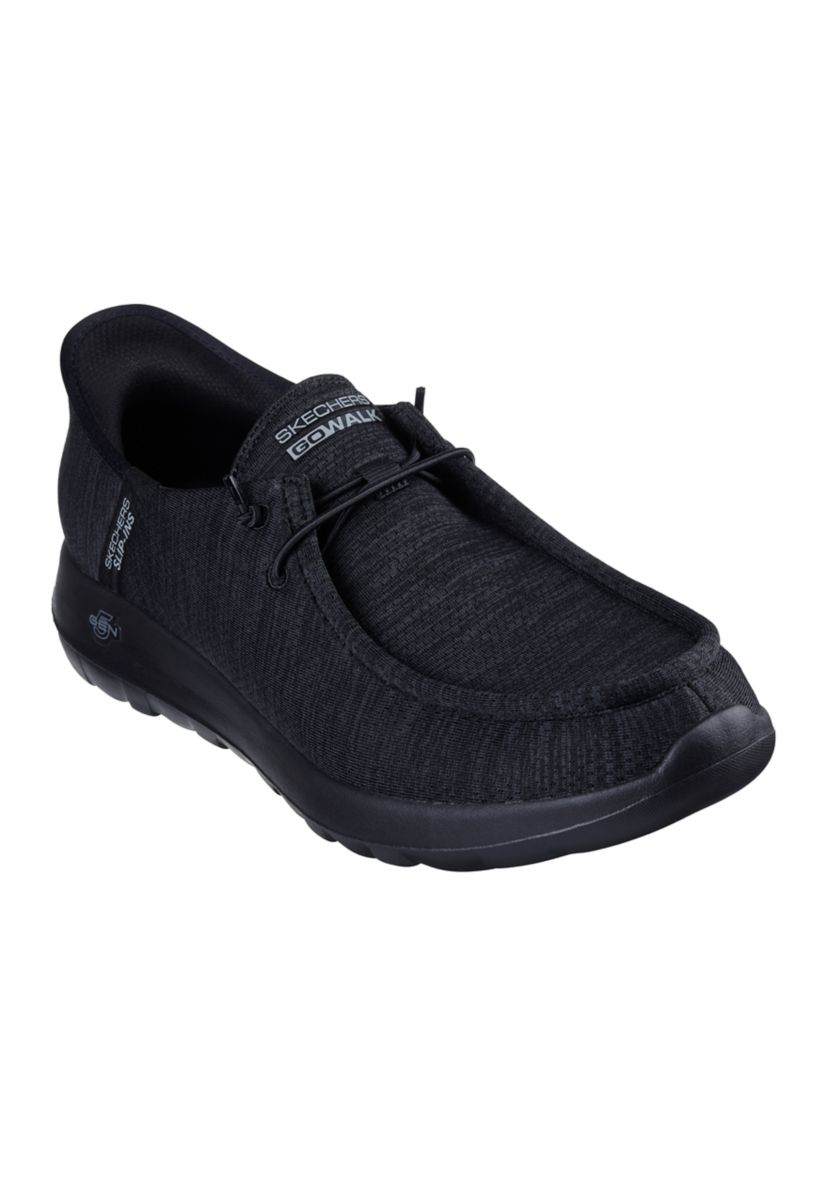 Mens Slip-ins®: GO WALK® Max Sneakers - Free Hands