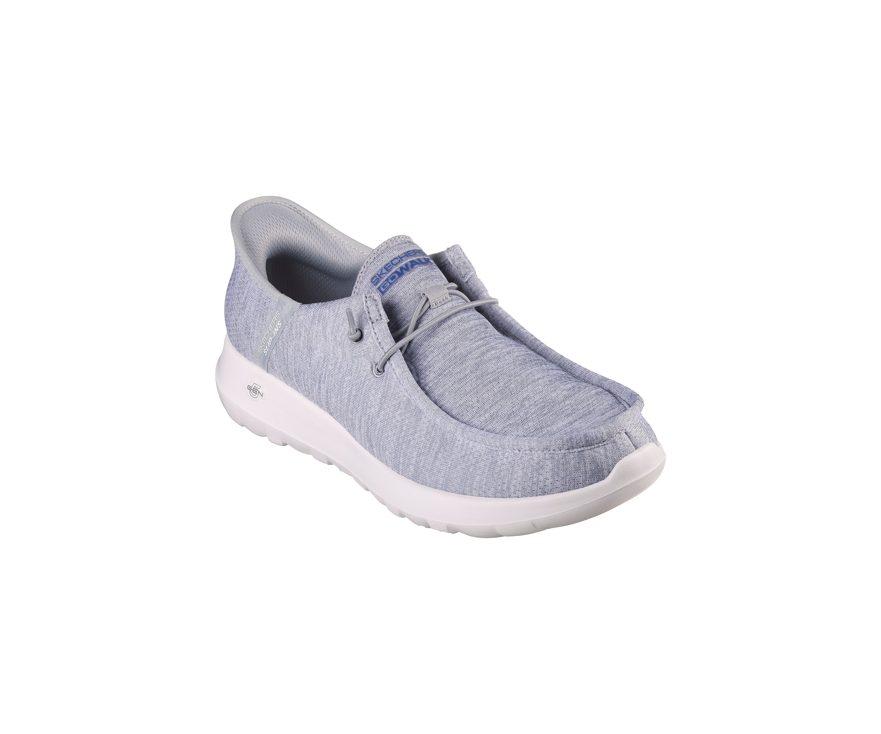 Mens Slip-ins®: GO WALK® Max Sneakers - Free Hands