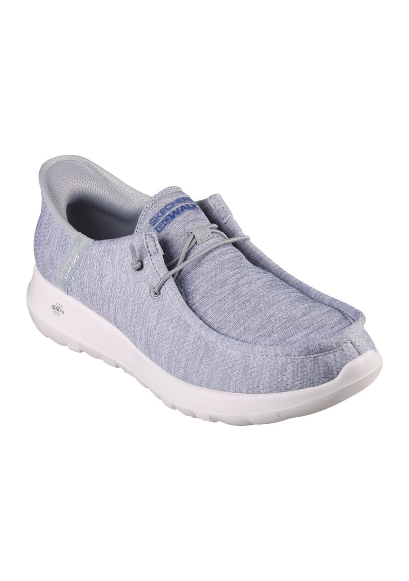 Mens Slip-ins®: GO WALK® Max Sneakers - Free Hands