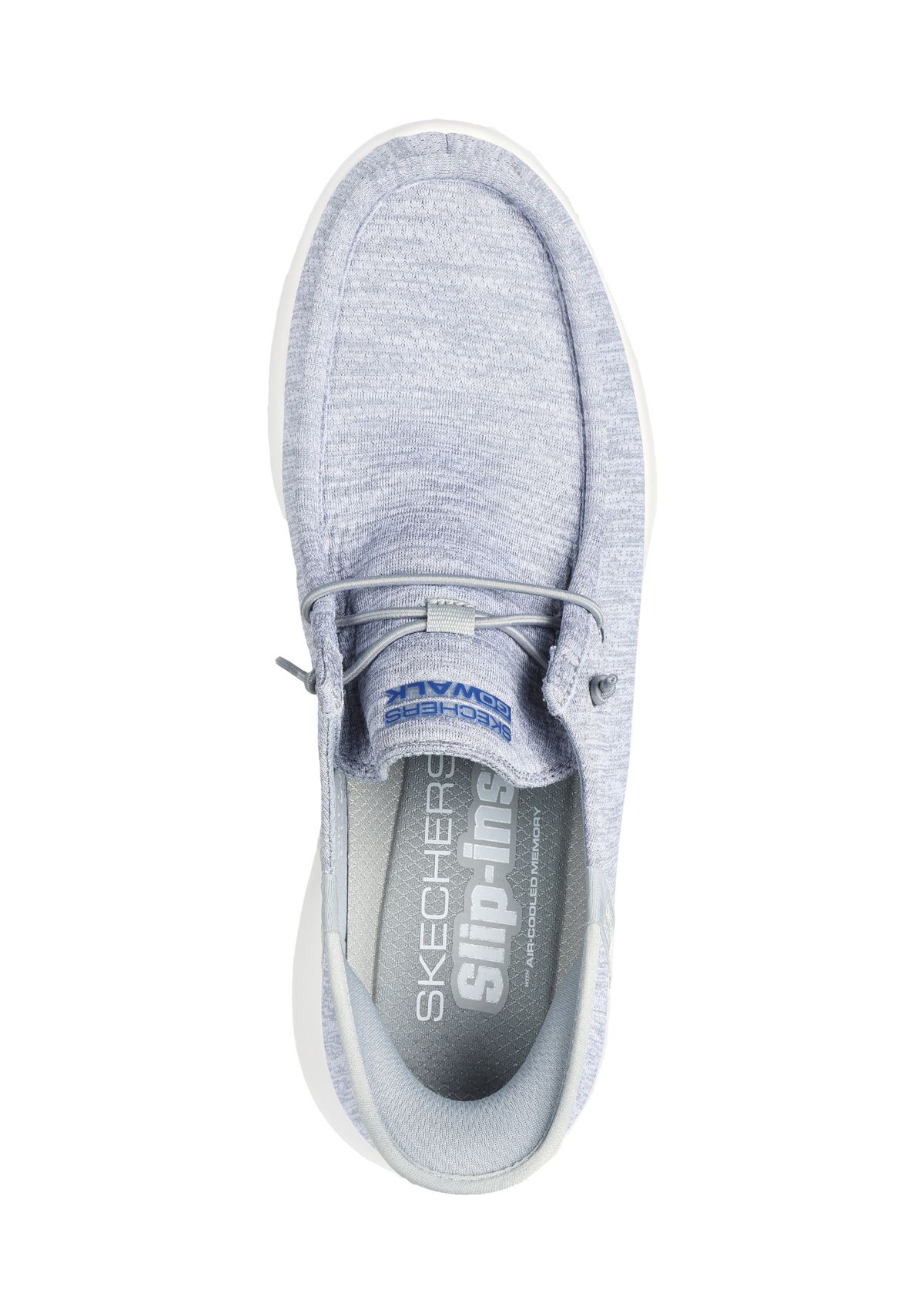 Mens Slip-ins®: GO WALK® Max Sneakers - Free Hands