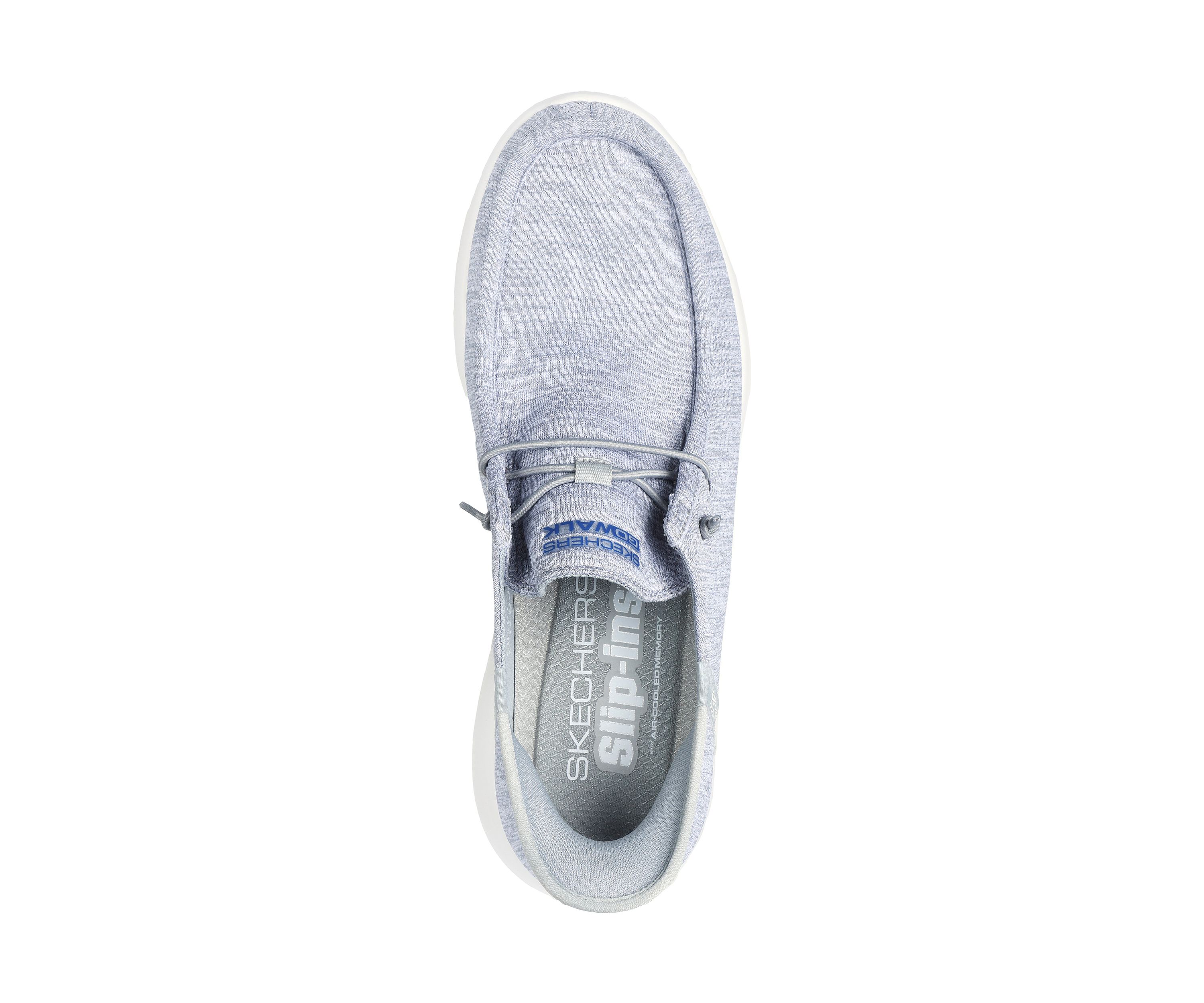Mens Slip-ins®: GO WALK® Max Sneakers - Free Hands