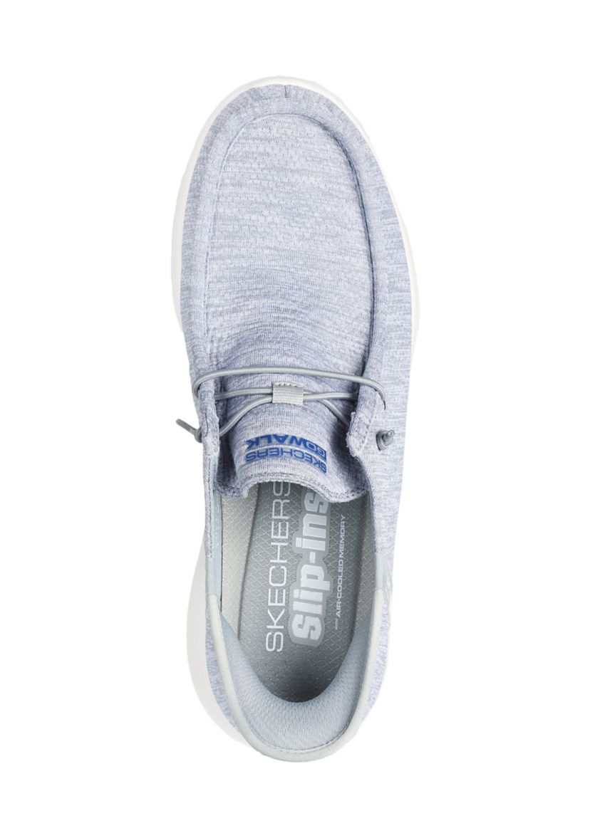 Mens Slip-ins®: GO WALK® Max Sneakers - Free Hands