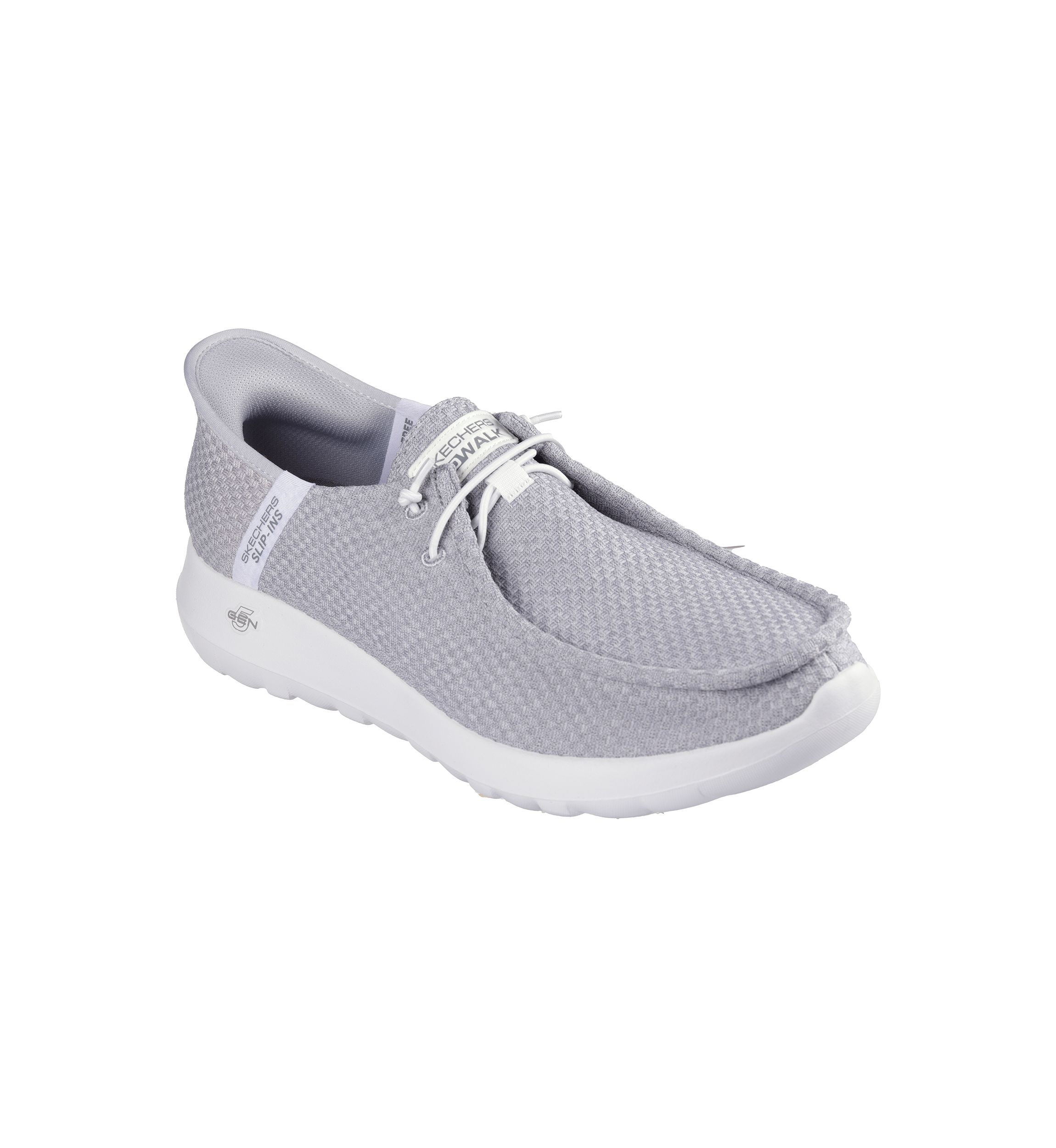 Mens Slip-ins®: GO WALK® Max Loafers - Halcyon