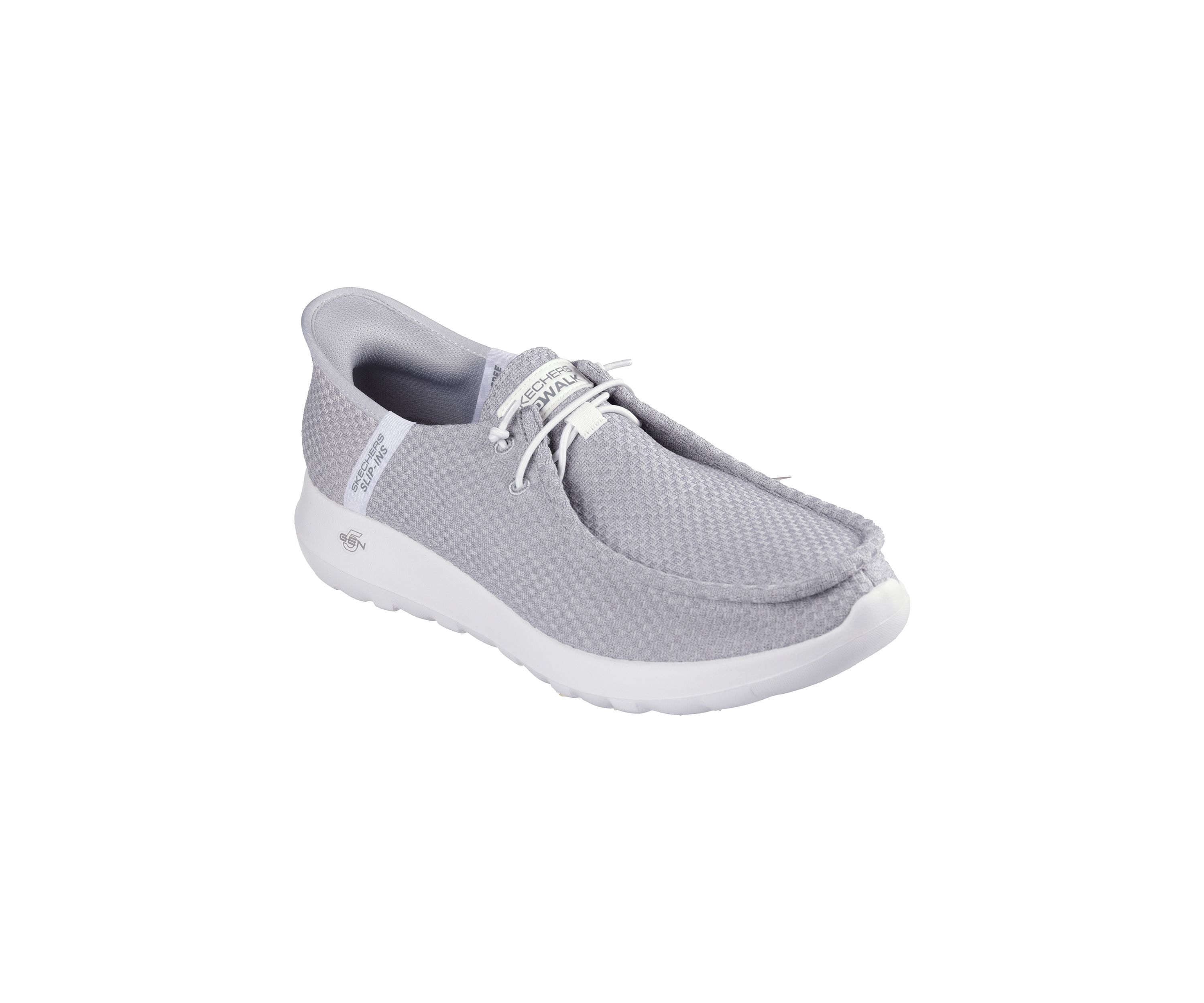 Mens Slip-ins®: GO WALK® Max Loafers - Halcyon