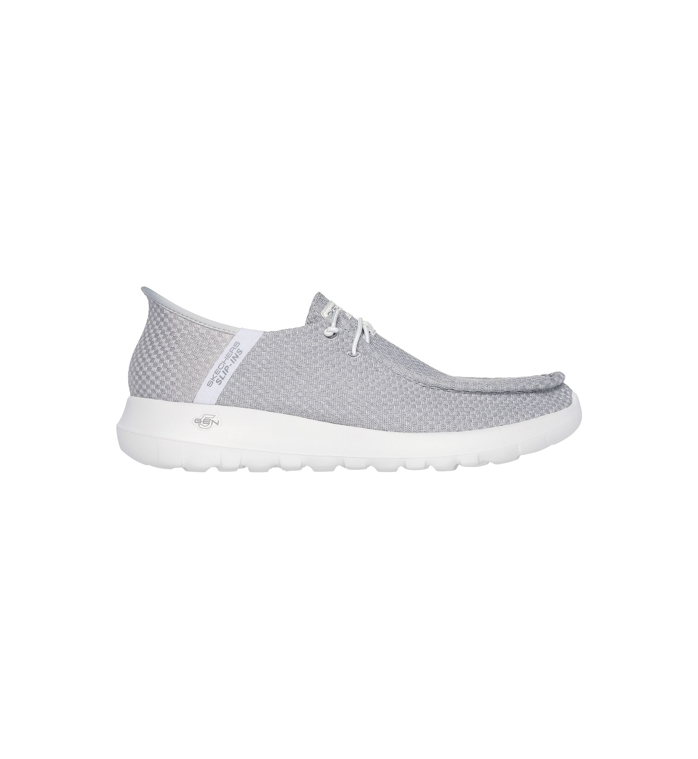 Mens Slip-ins®: GO WALK® Max Loafers - Halcyon