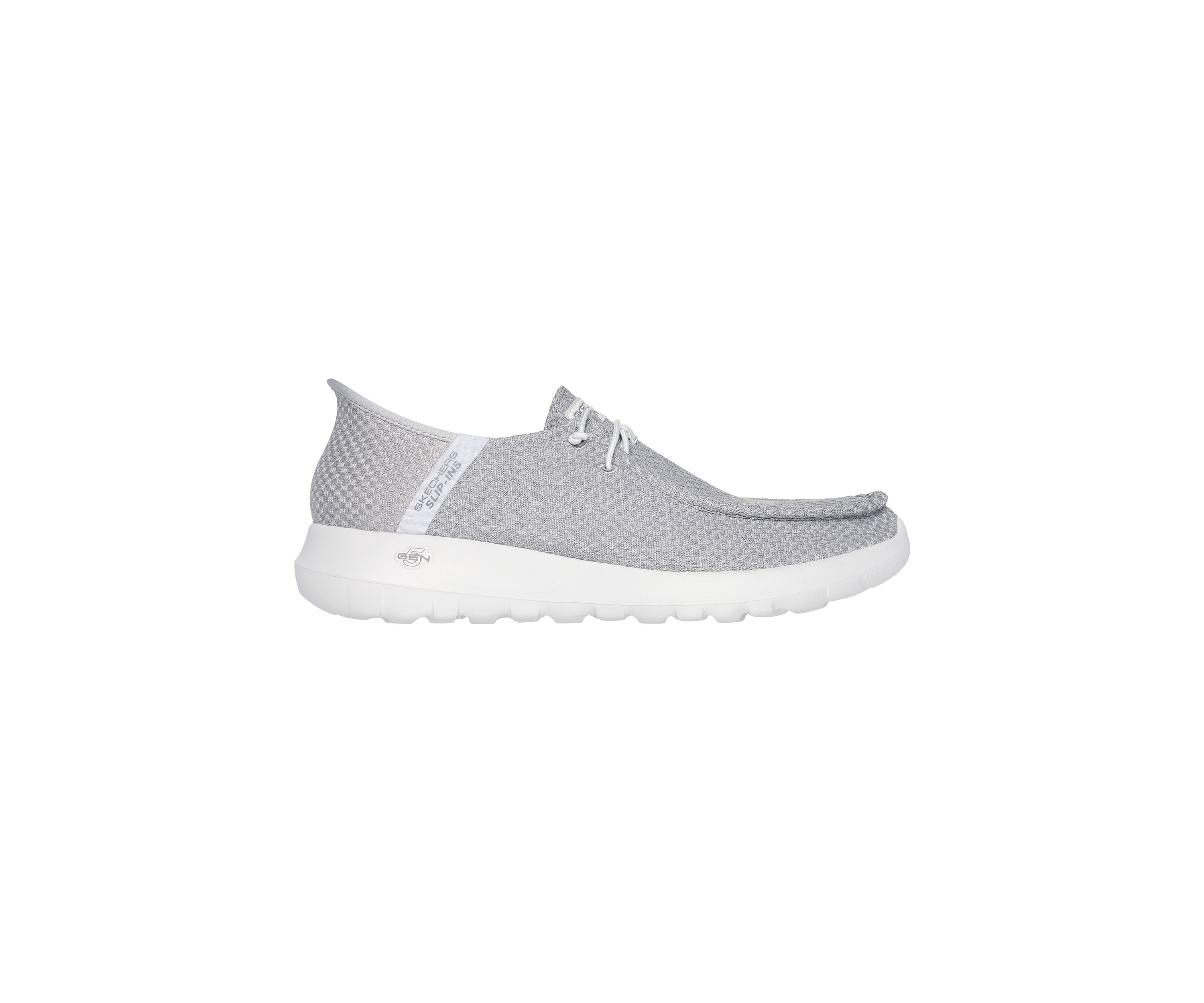 Mens Slip-ins®: GO WALK® Max Loafers - Halcyon