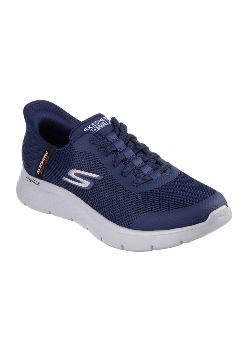 Mens Slip-ins® GO WALK® Flex Sneakers - Hands Up