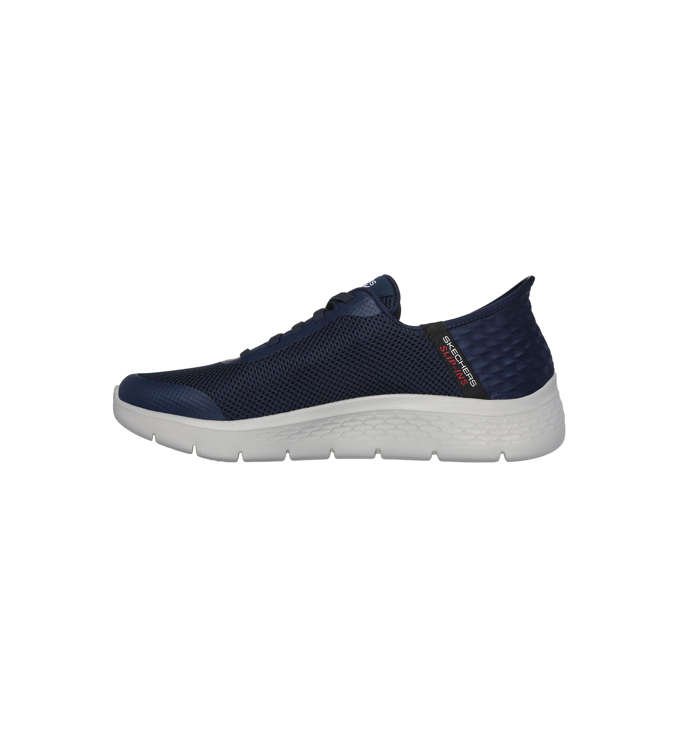 Mens Slip-ins® GO WALK® Flex Sneakers - Hands Up