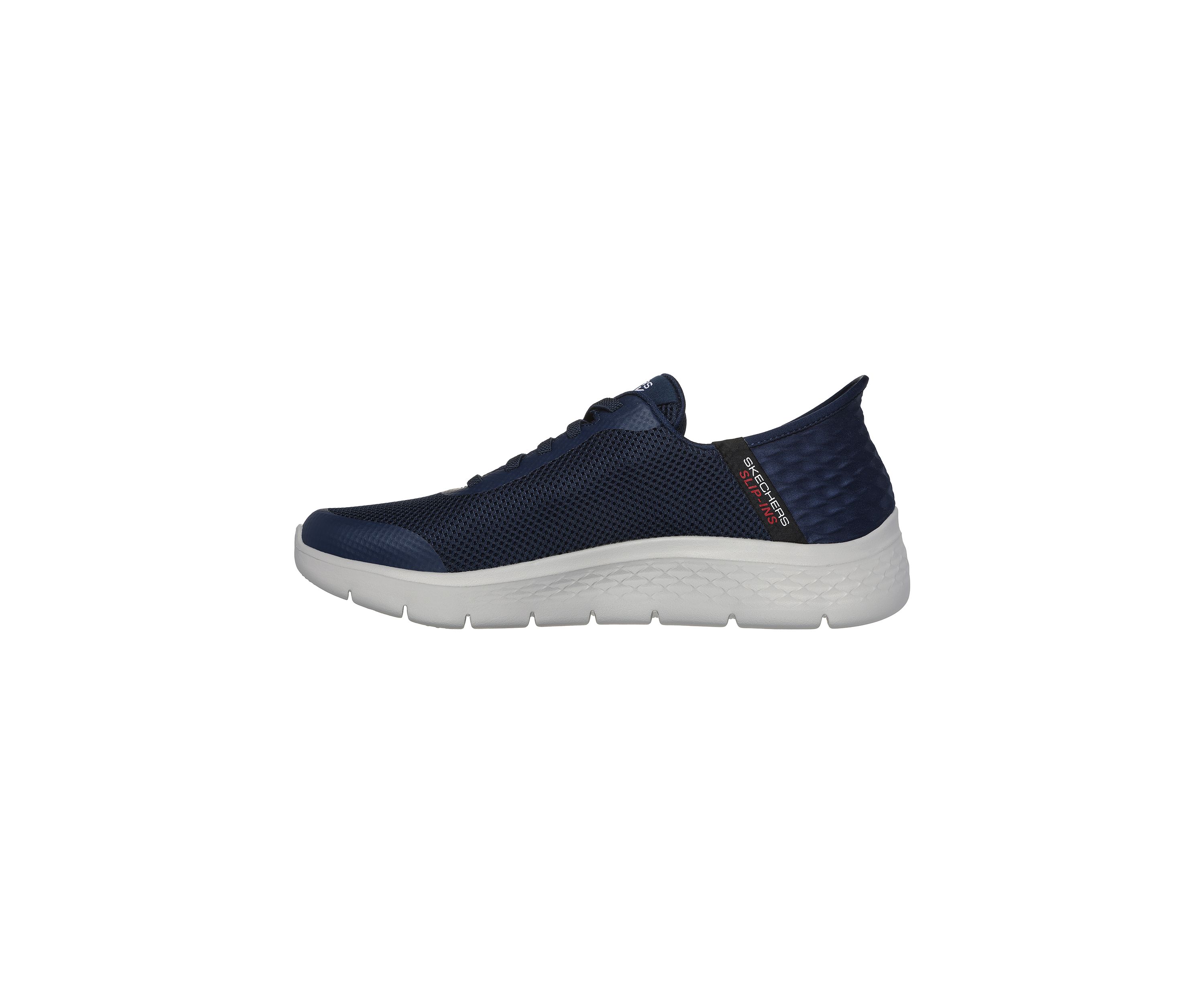 Mens Slip-ins® GO WALK® Flex Sneakers - Hands Up