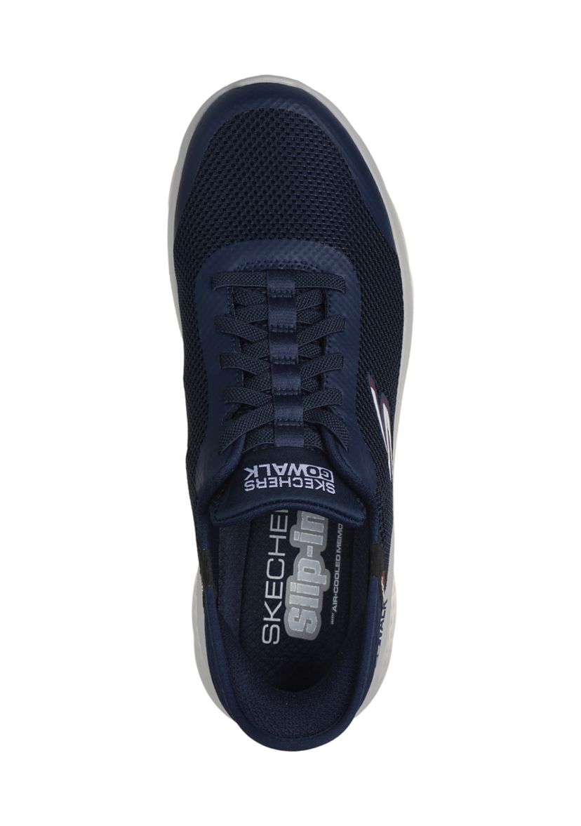 Mens Slip-ins® GO WALK® Flex Sneakers - Hands Up