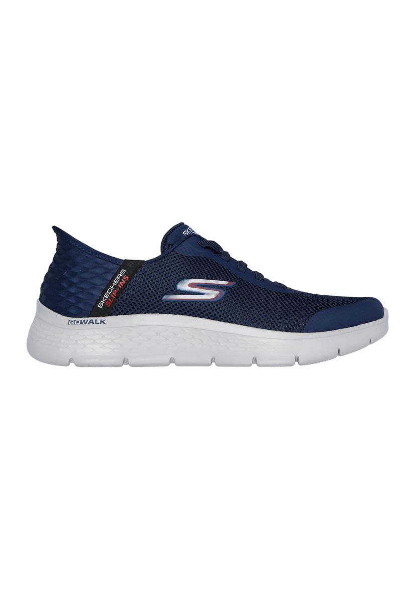 Mens Slip-ins® GO WALK® Flex Sneakers - Hands Up