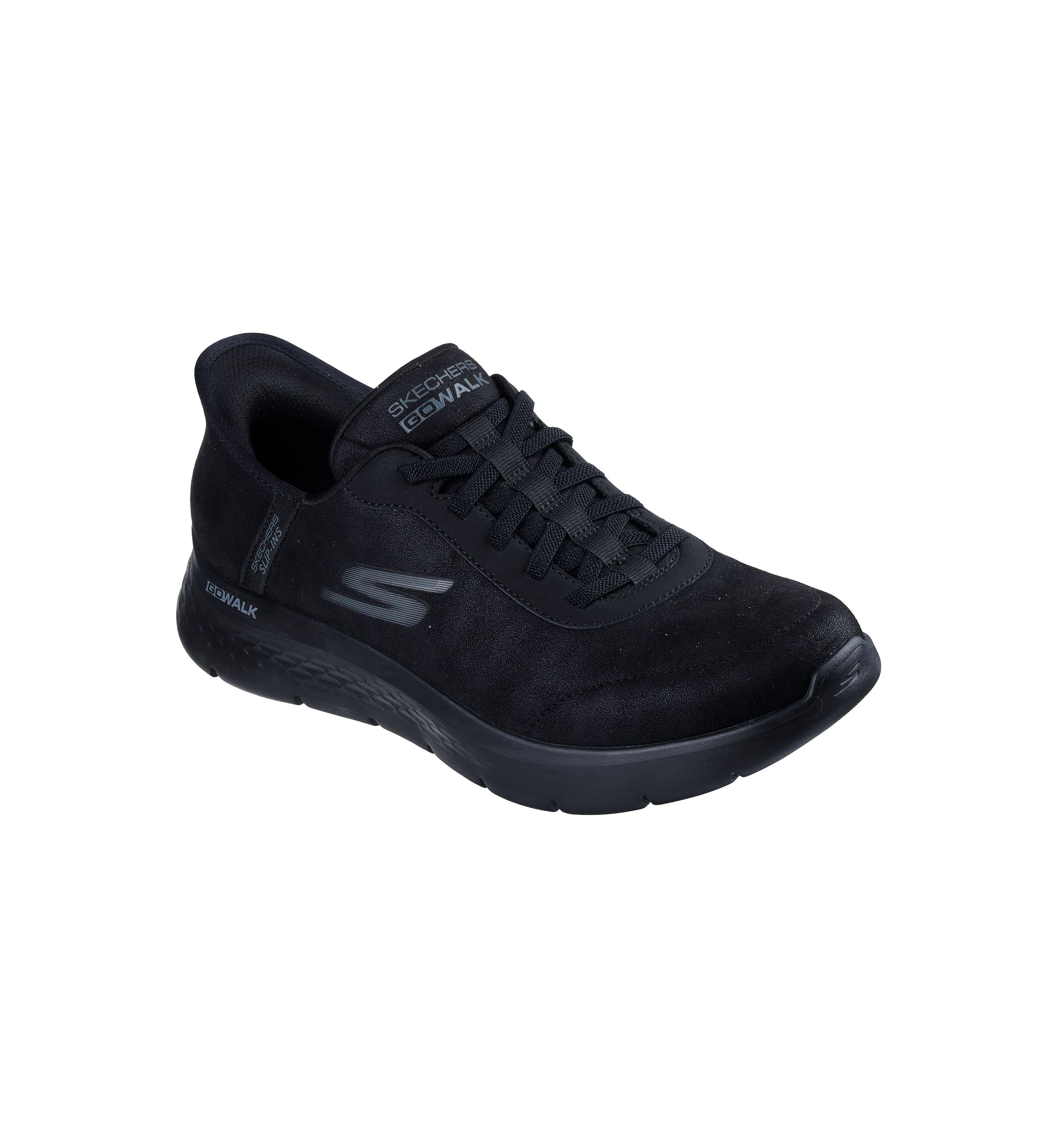 Mens Slip-ins®: GO WALK® Flex Sneakers - Smooth Motion
