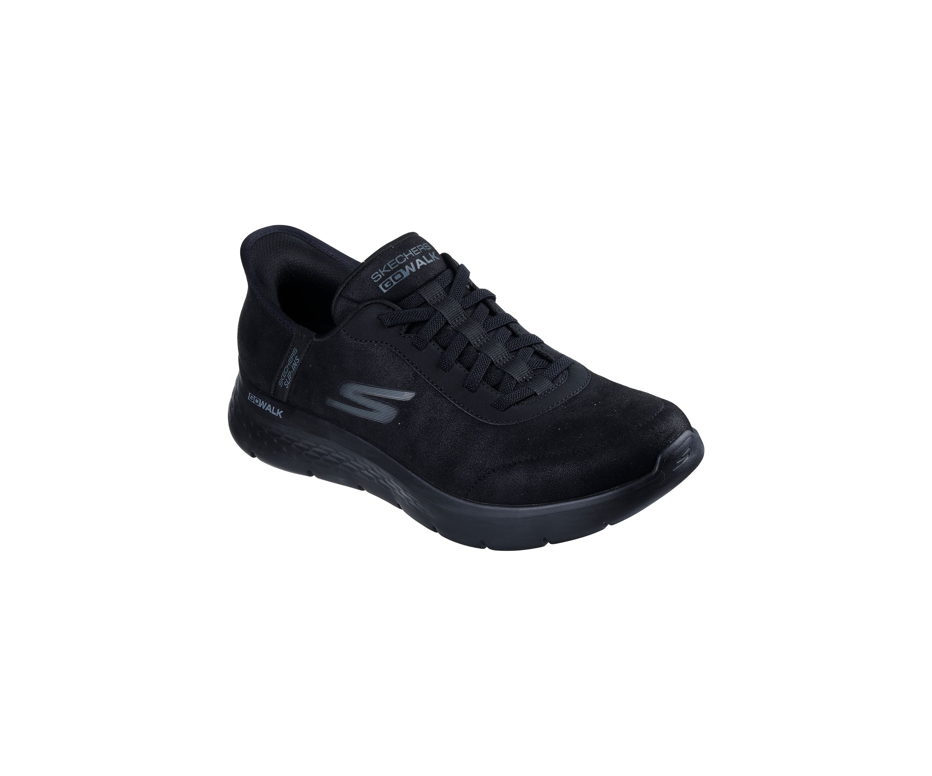 Mens Slip-ins®: GO WALK® Flex Sneakers - Smooth Motion